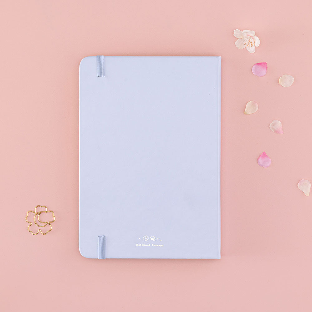 Tsuki ‘Sakura Journey’ Limited Edition Bullet Journal ☾