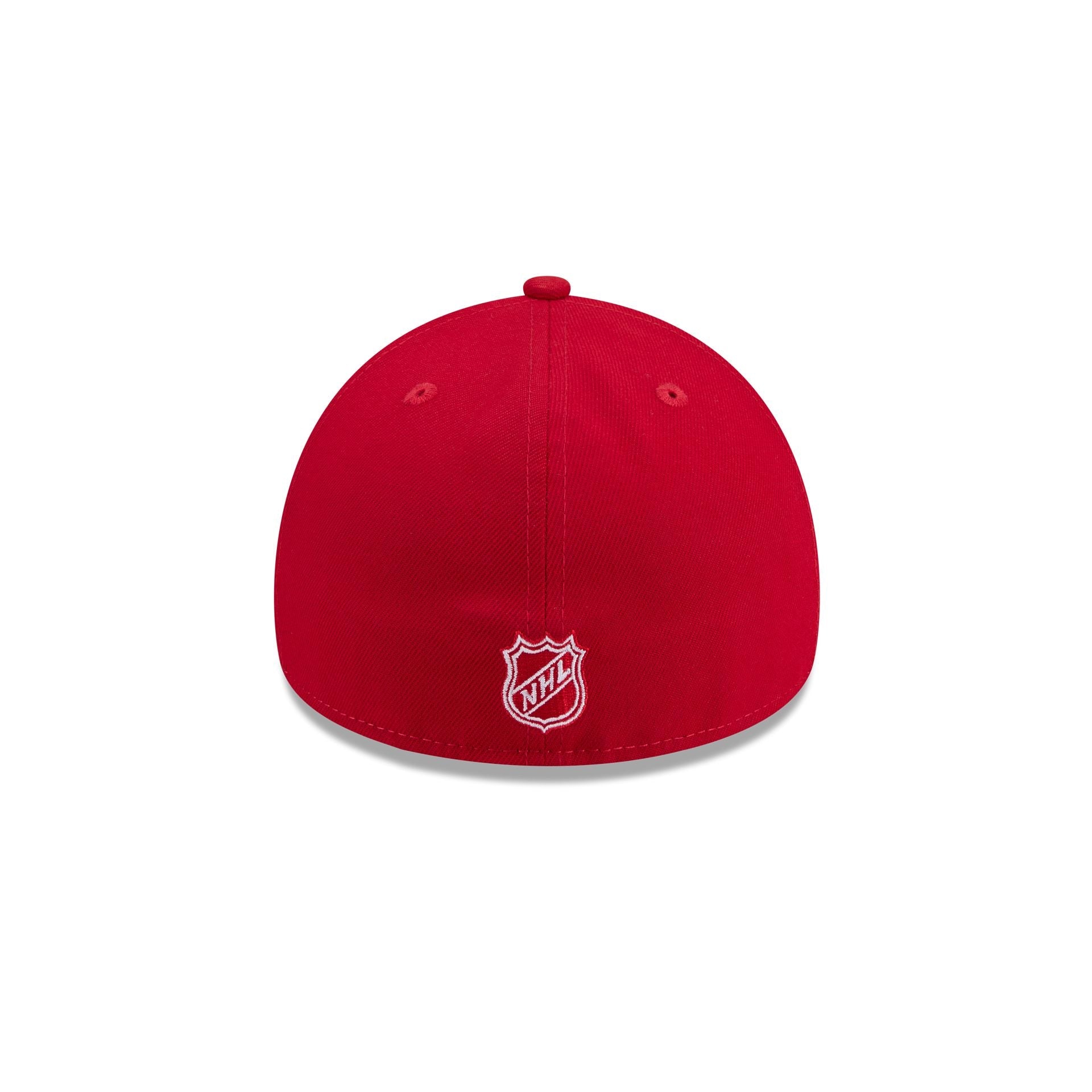 Detroit Red Wings Team Side 59FORTY A-Frame Fitted Hat