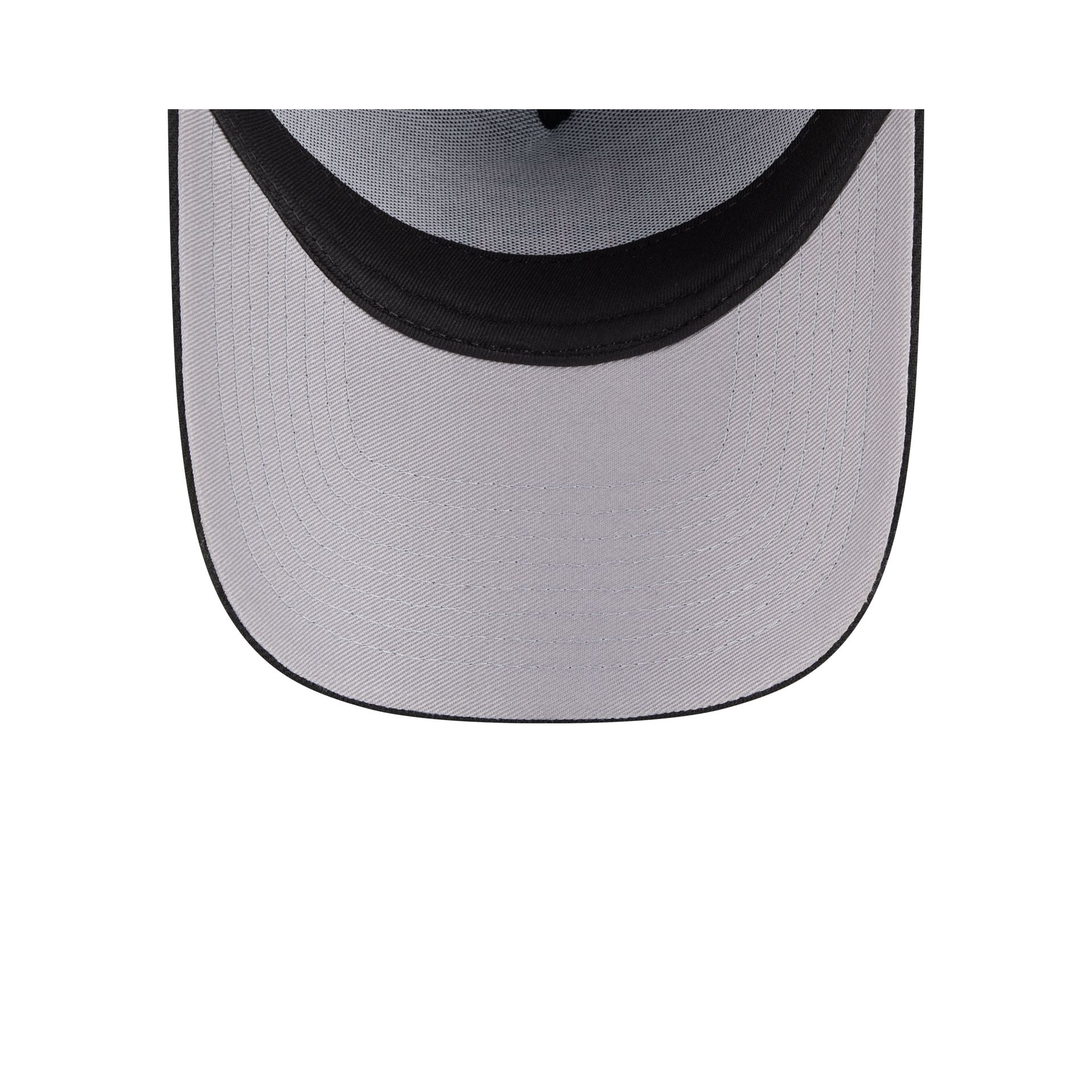 San Francisco Giants Team Side 59FORTY A-Frame Fitted Hat