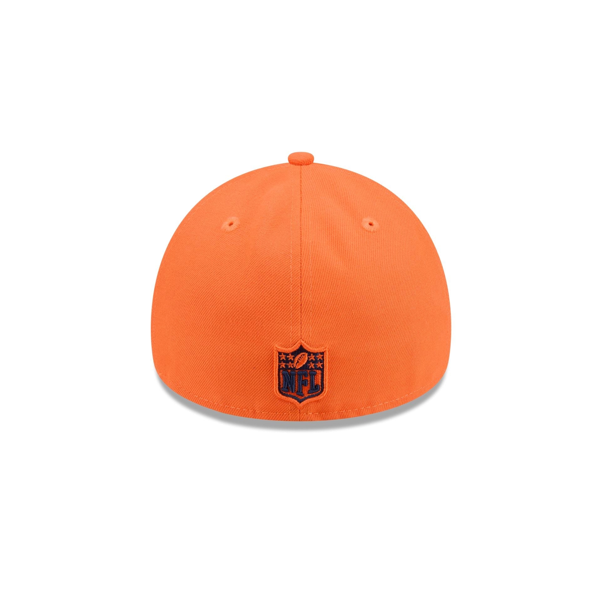 Denver Broncos Team Side 59FORTY A-Frame Fitted Hat