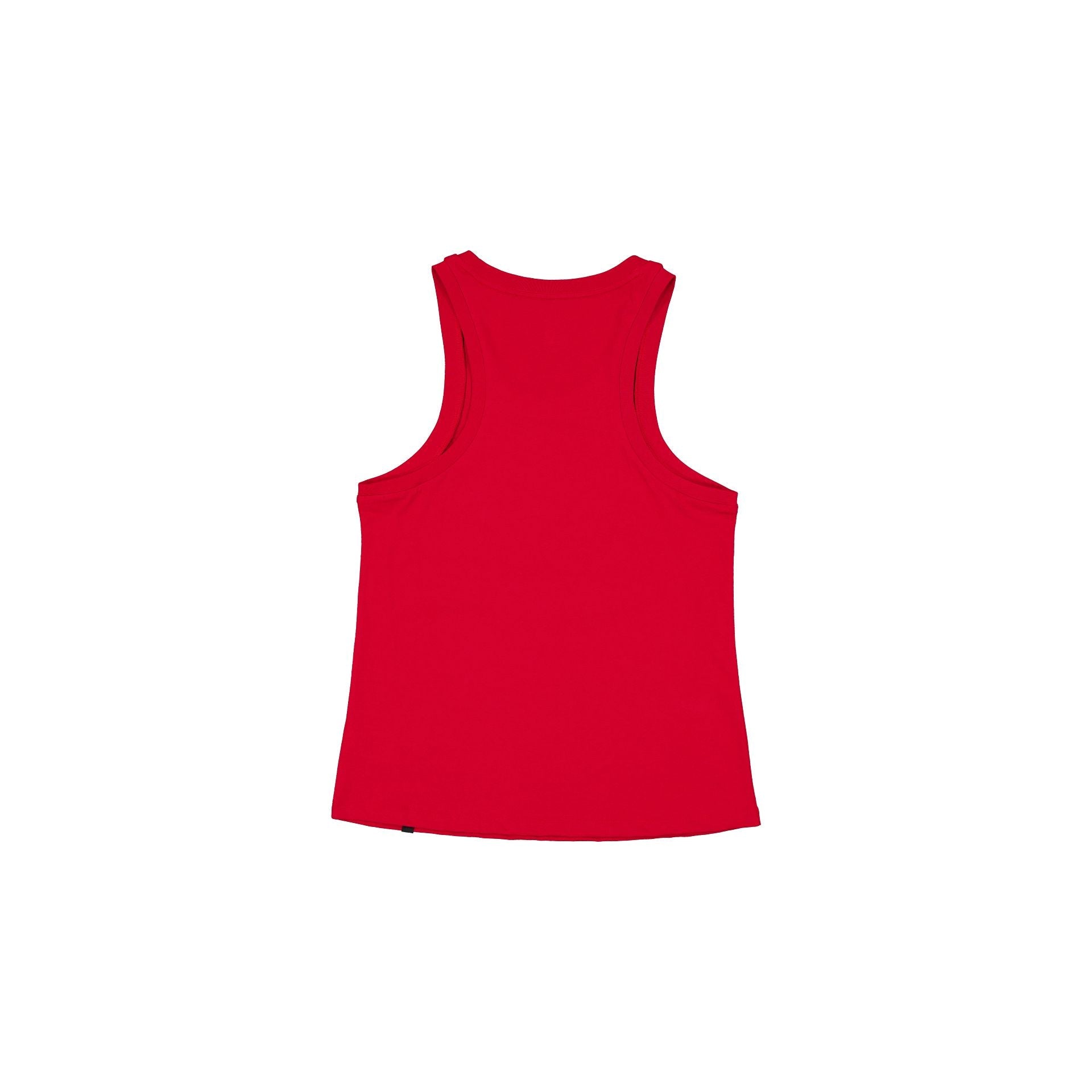 San Francisco 49ers 2026 Training Women's Racerback Tank Top