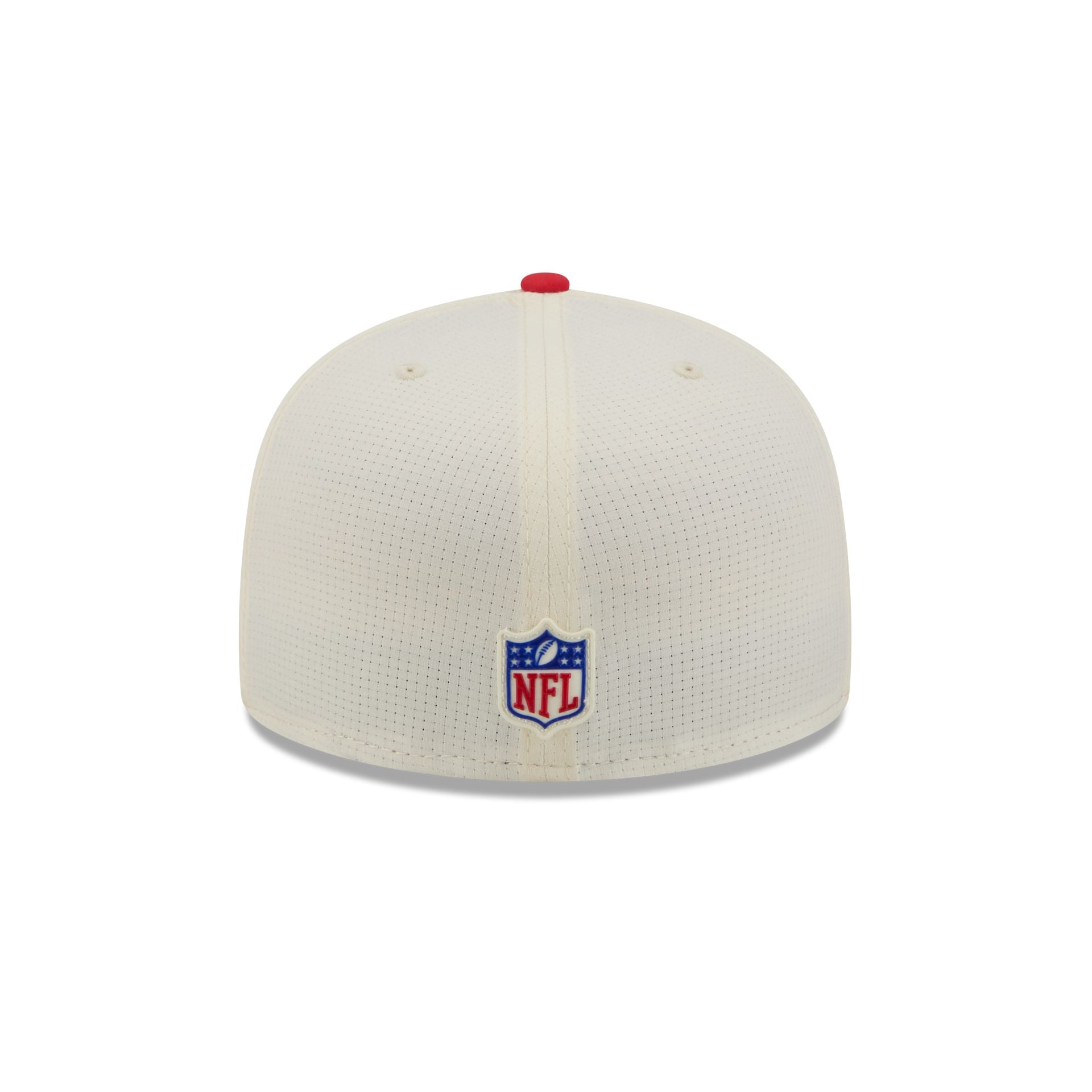 Kansas City Chiefs 2026 Training 59FIFTY Fitted Hat
