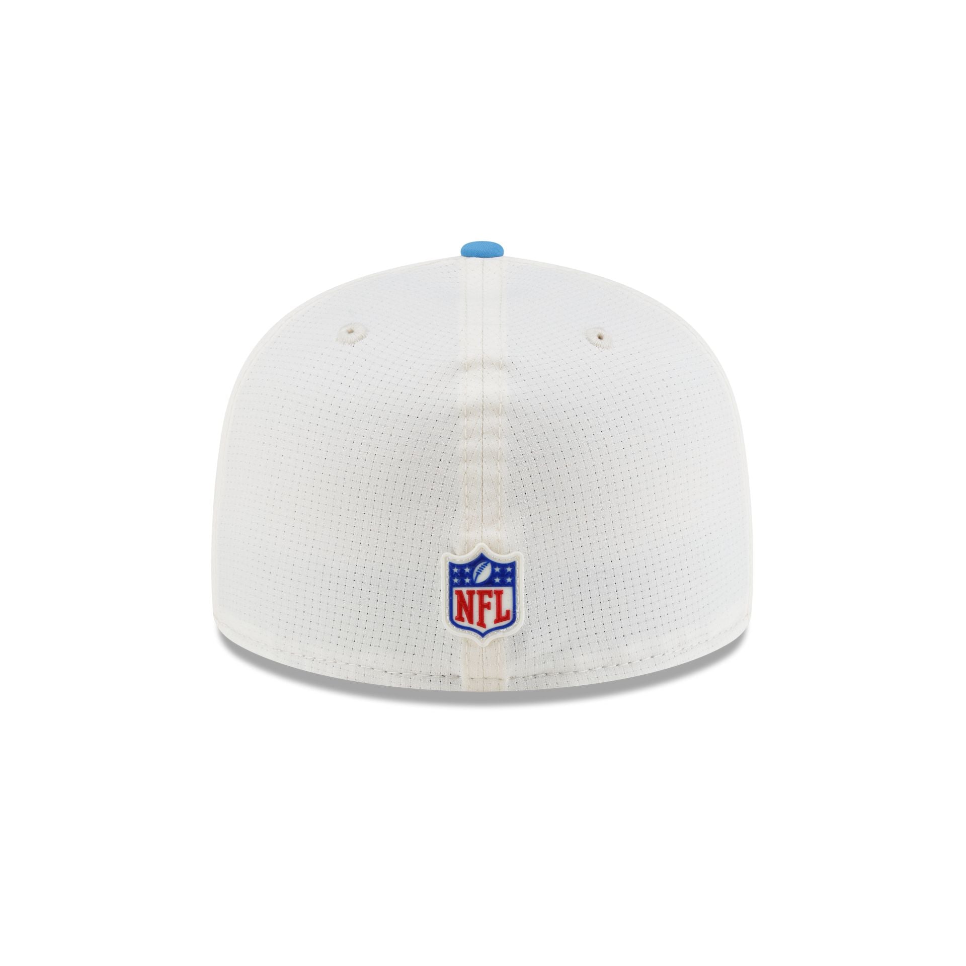 Los Angeles Chargers 2026 Training 59FIFTY Fitted Hat