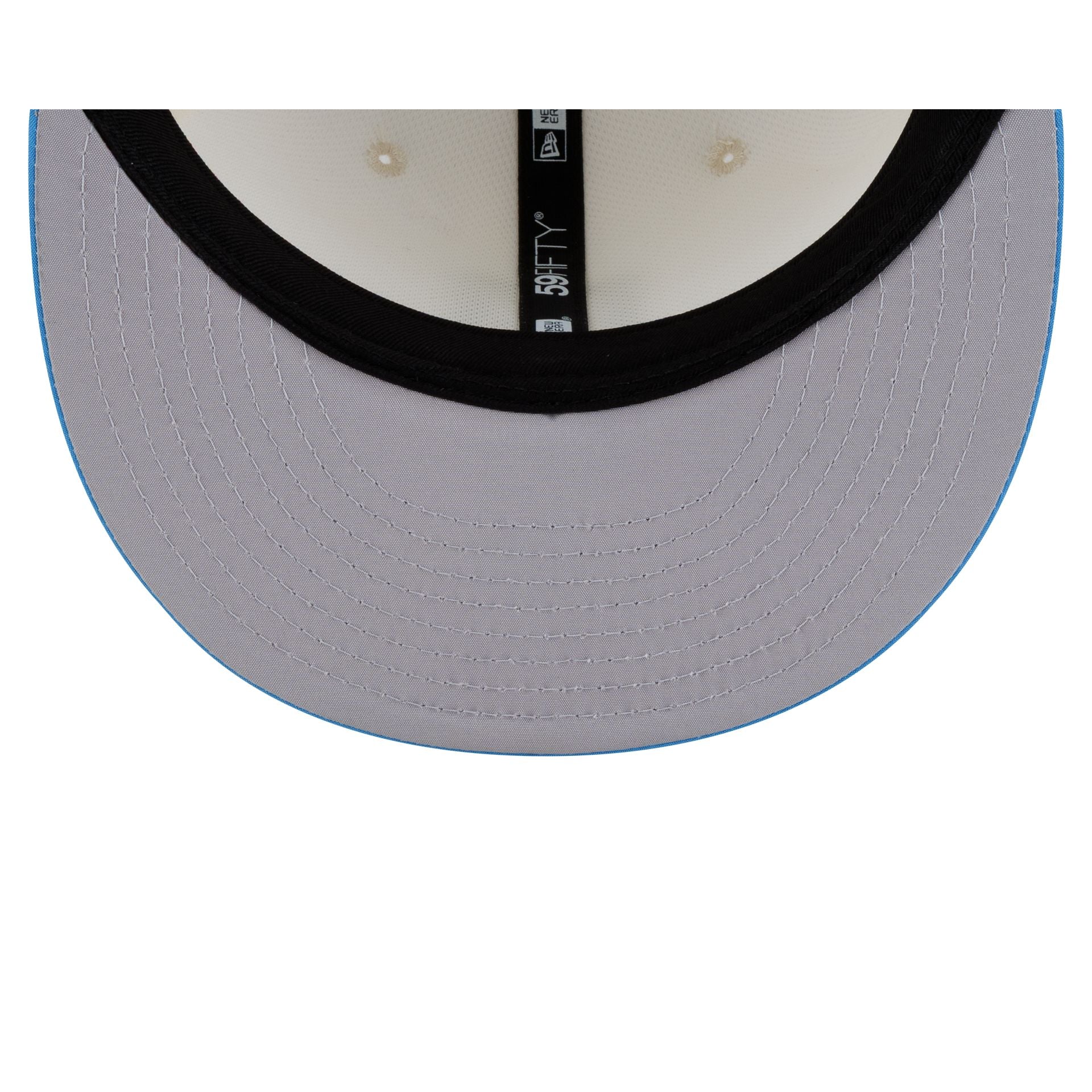 Los Angeles Chargers 2026 Training 59FIFTY Fitted Hat