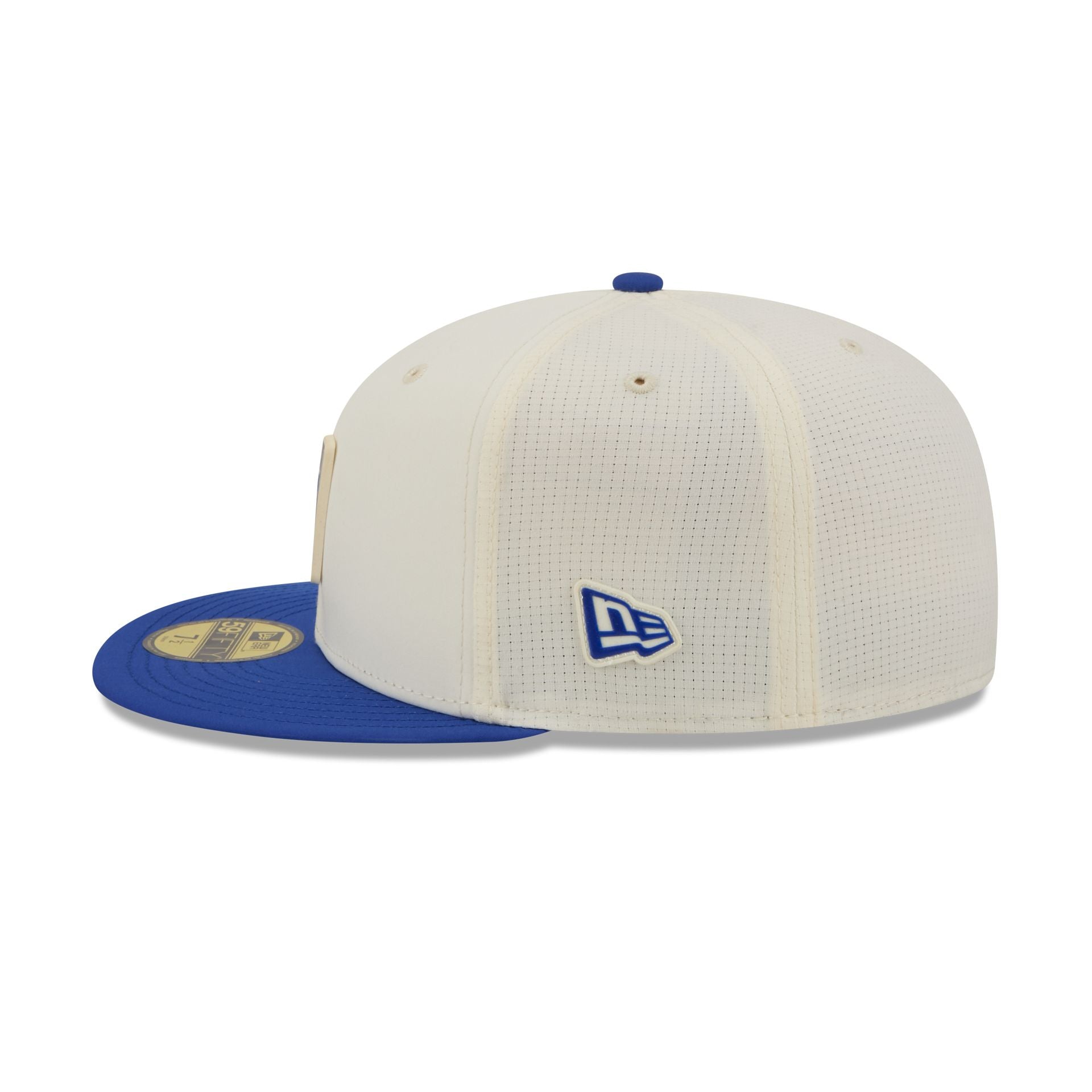 New York Giants 2026 Training 59FIFTY Fitted Hat