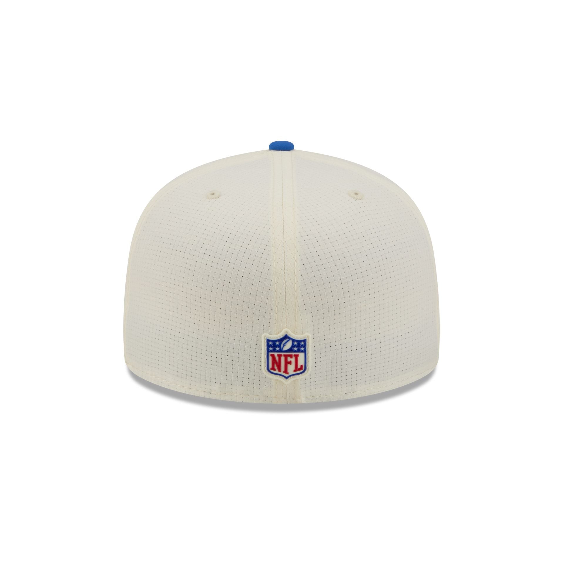 Los Angeles Rams 2026 Training 59FIFTY Fitted Hat