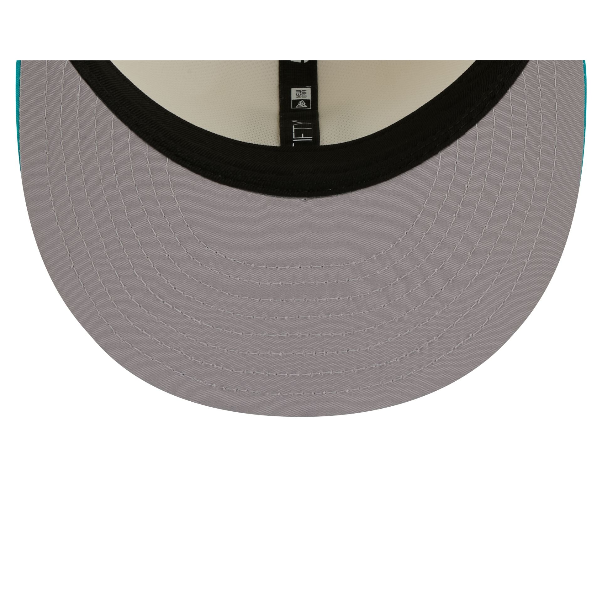 Miami Dolphins 2026 Training 59FIFTY Fitted Hat