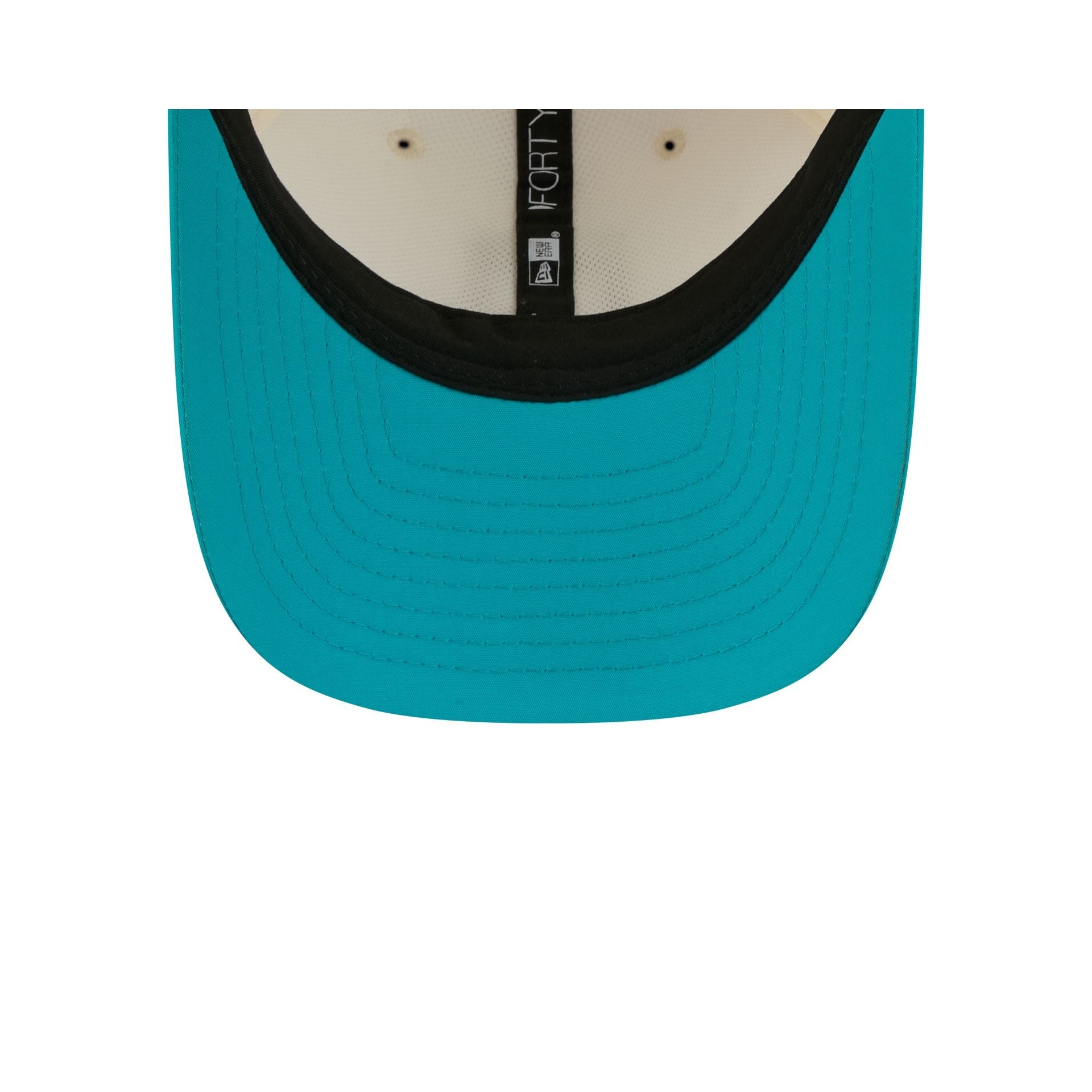 Miami Dolphins 2026 Training 9FORTY M-Crown Snapback Hat
