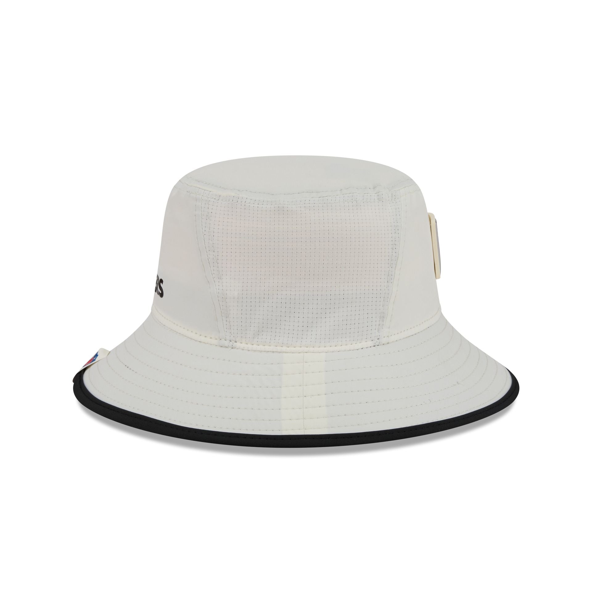 Las Vegas Raiders 2026 Training Stretch Bucket Hat