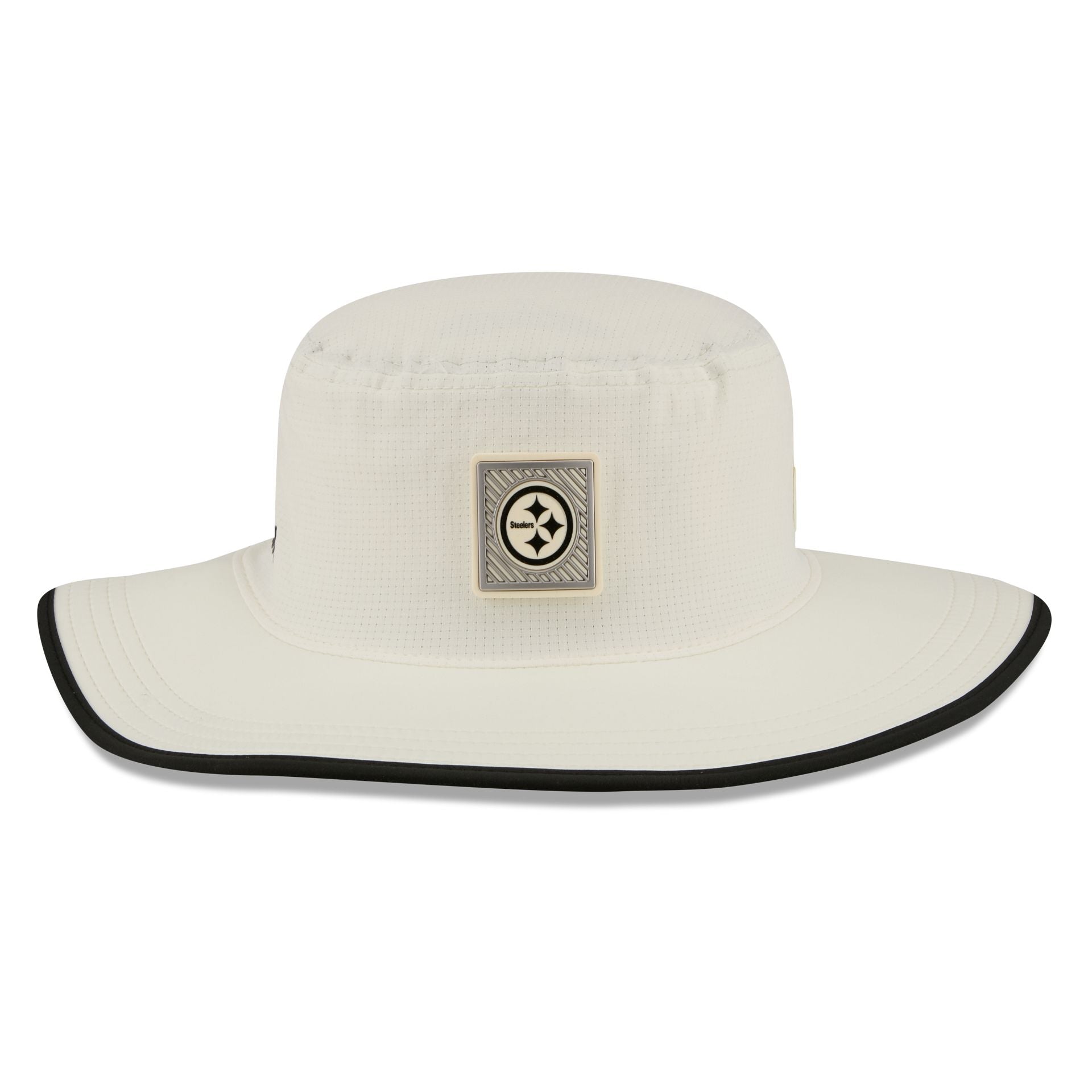 Pittsburgh Steelers 2026 Training Panama Bucket Hat