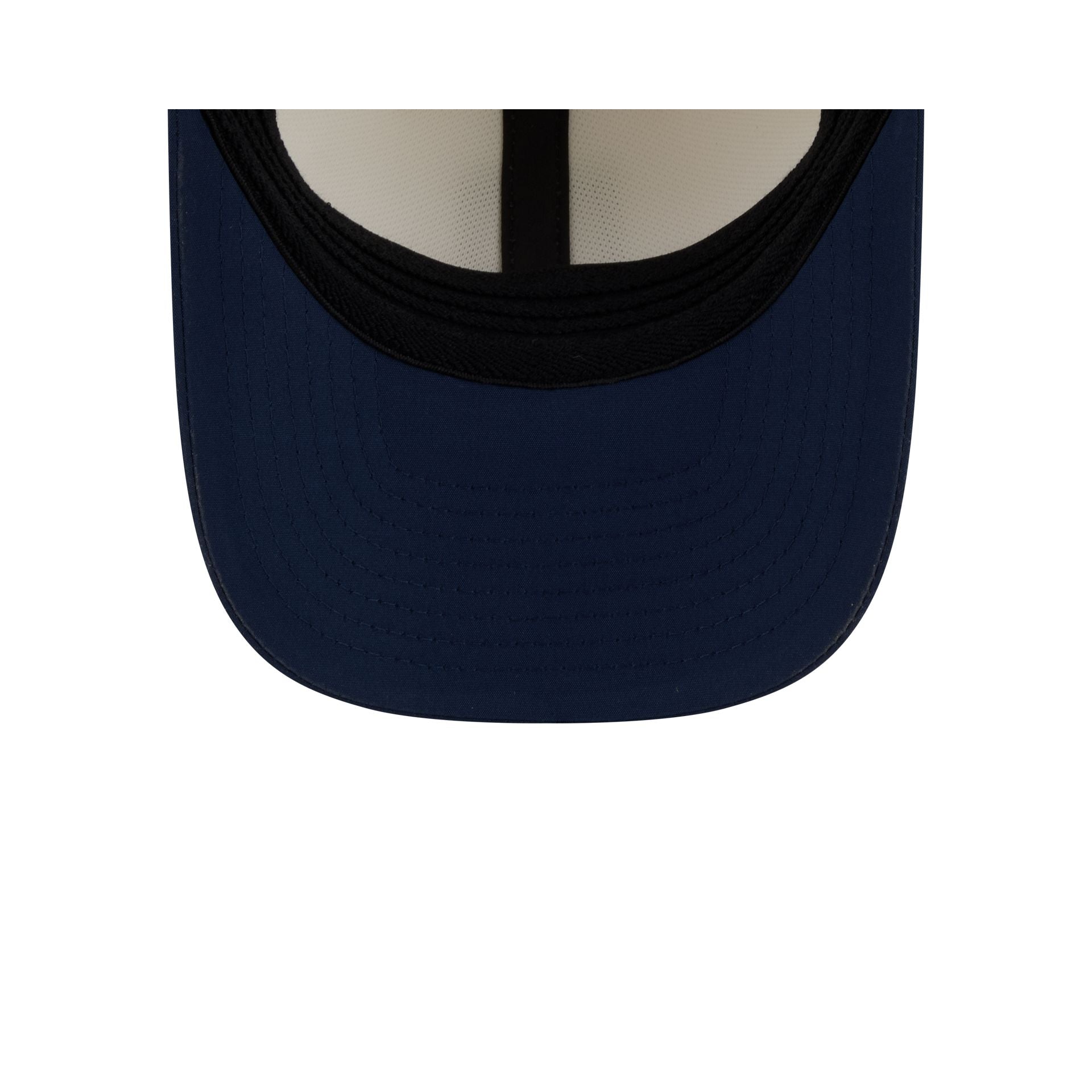 New England Patriots 2026 Training 39THIRTY M-Crown Stretch-Fit Hat