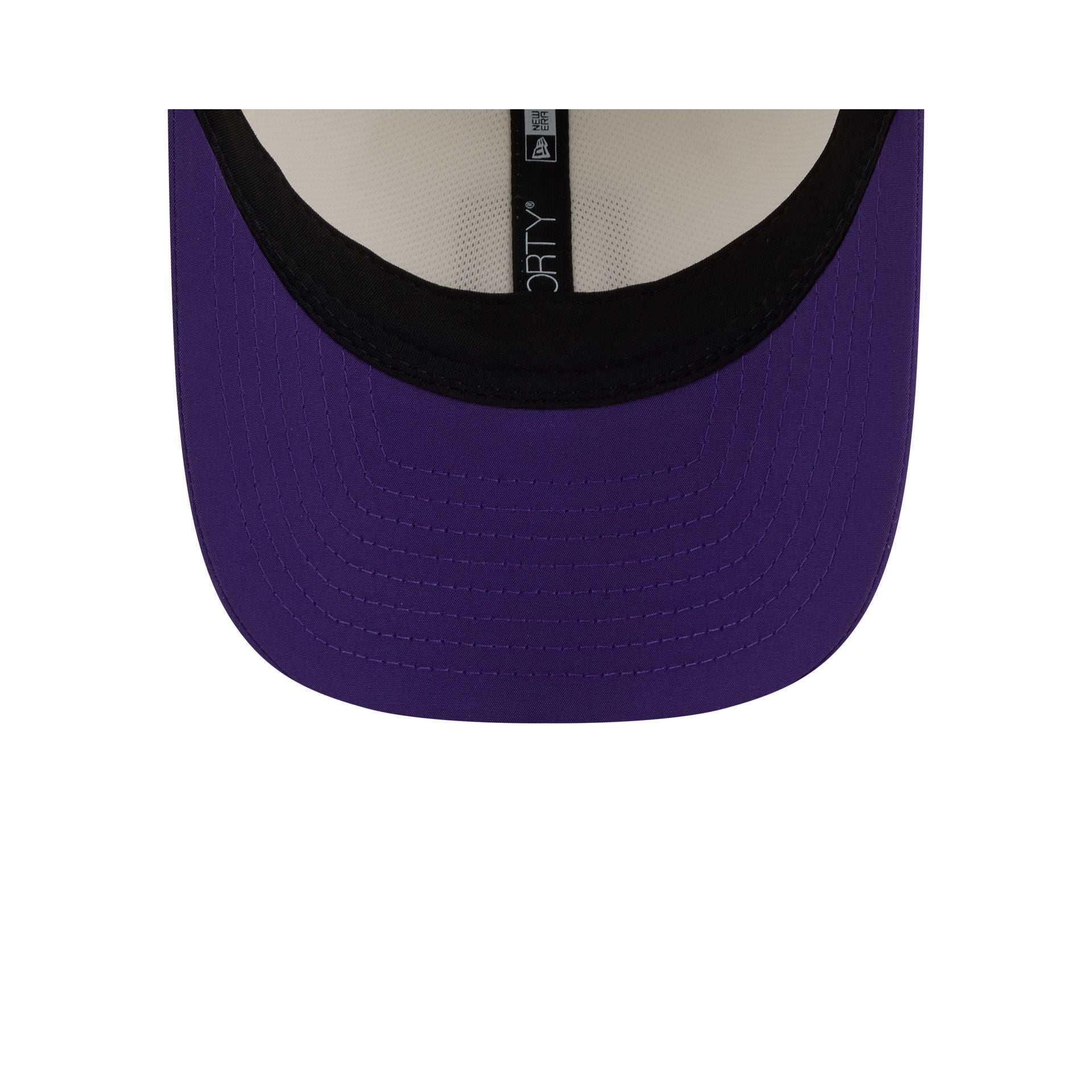 Minnesota Vikings 2026 Training 9FORTY M-Crown Snapback Hat