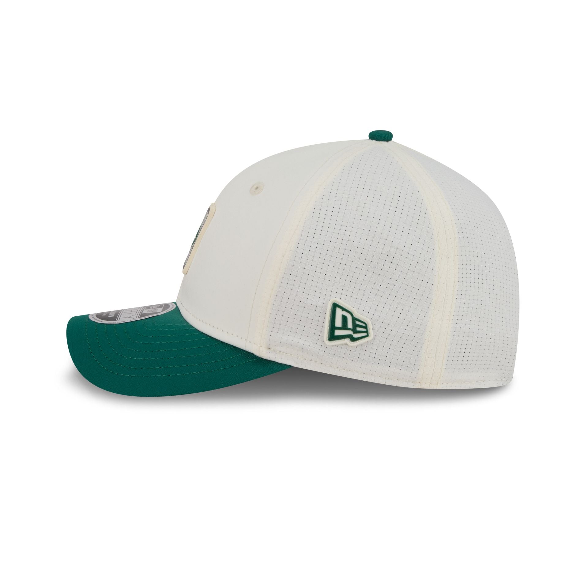 New York Jets 2026 Training 9FORTY M-Crown Snapback Hat
