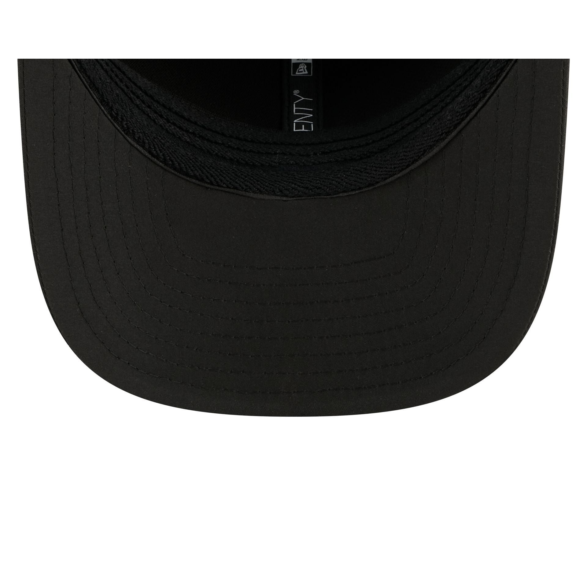 San Francisco 49ers 2026 Training Black 9SEVENTY Stretch-Snap Hat