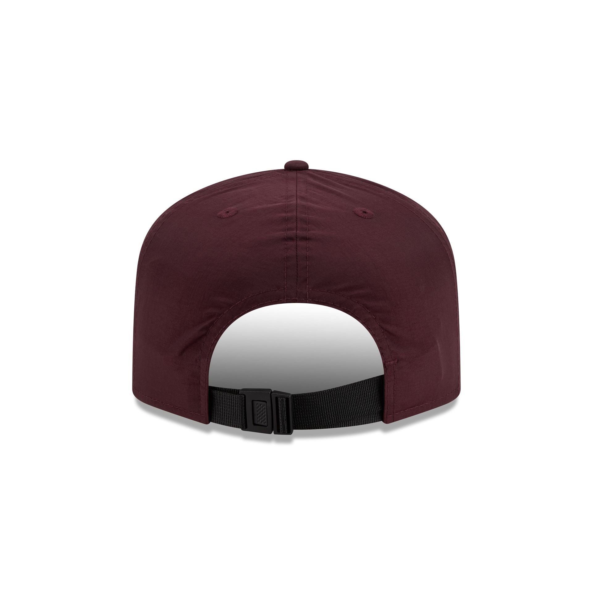 Los Angeles Lakers Burgundy Nylon 19TWENTY Adjustable Hat
