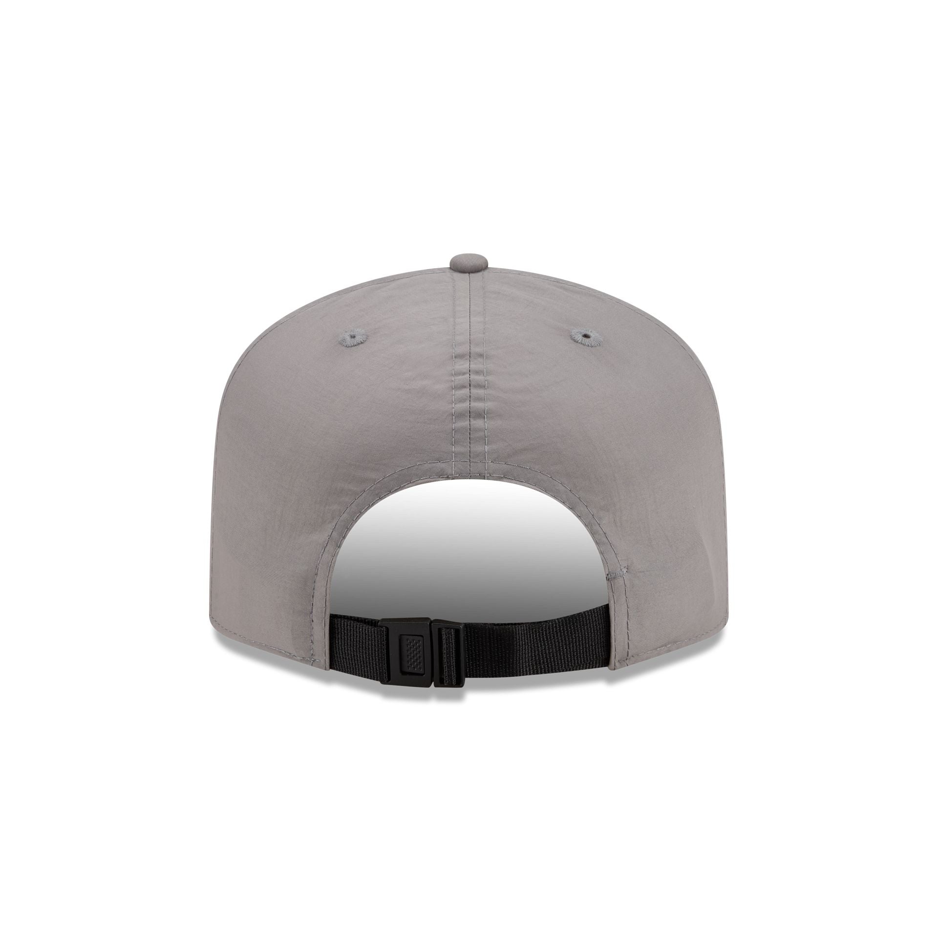San Diego Padres Gray Nylon 19TWENTY Adjustable Hat