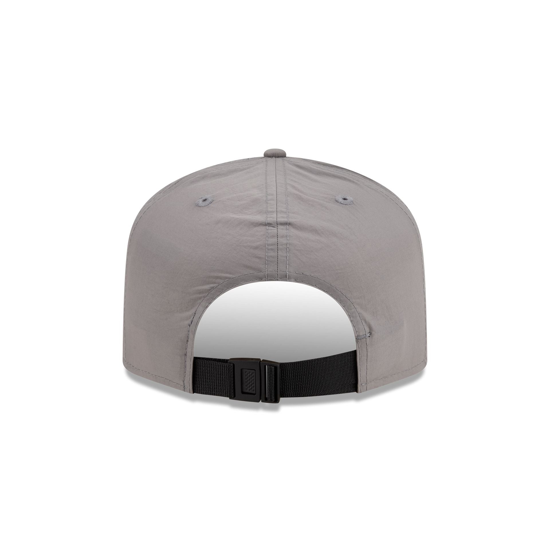 Los Angeles Lakers Gray Nylon 19TWENTY Adjustable Hat
