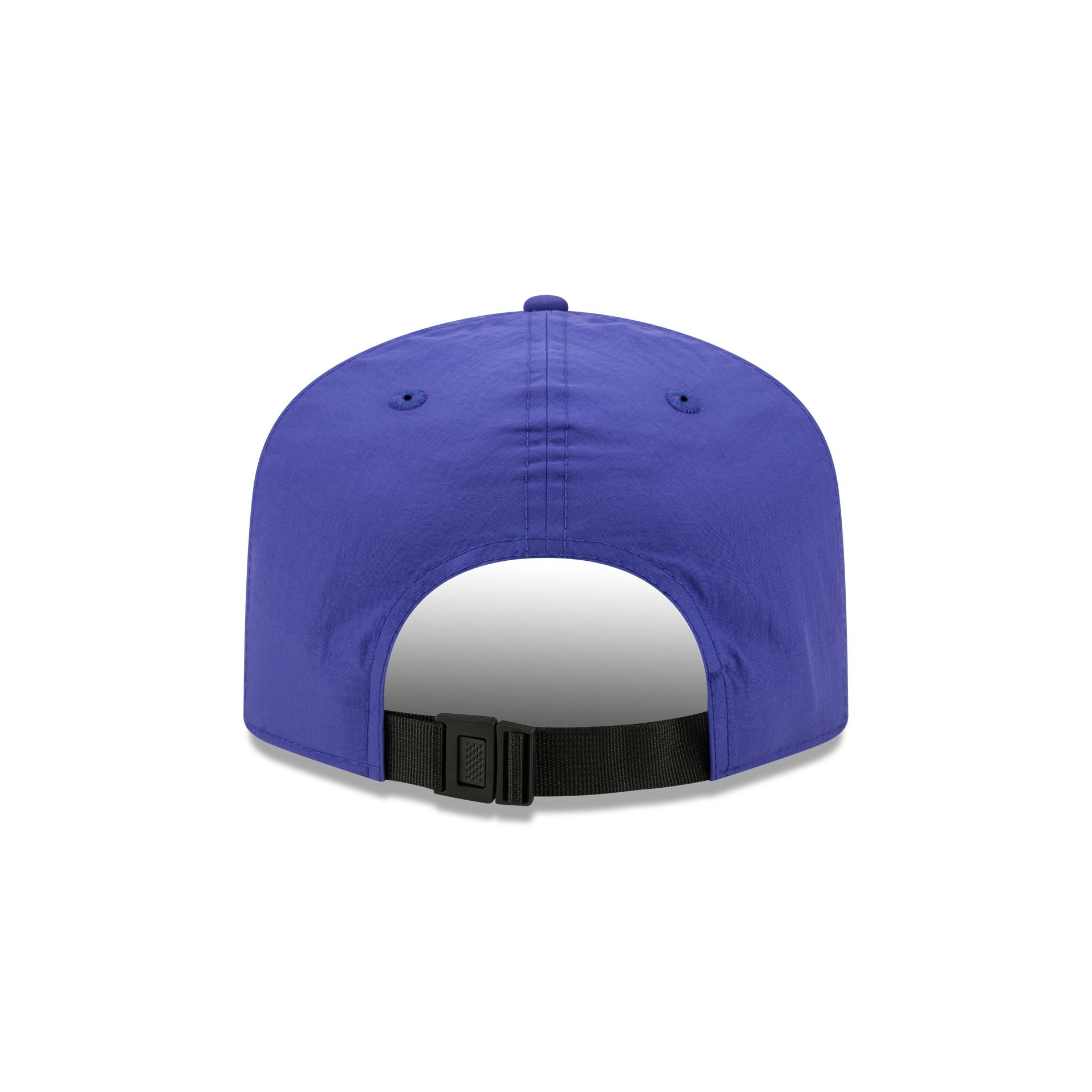 Los Angeles Dodgers Blue Nylon 19TWENTY Adjustable Hat