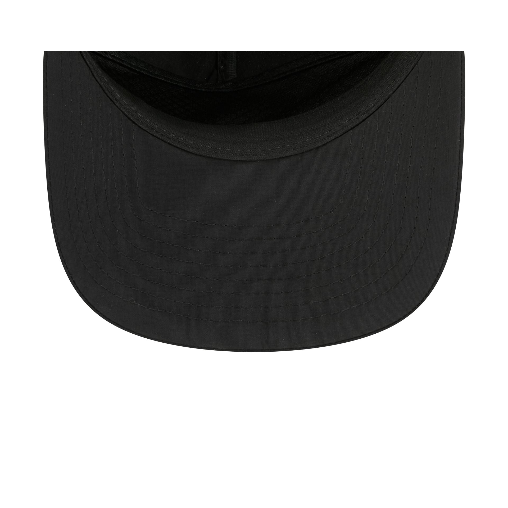 Los Angeles Kings Black Nylon 19TWENTY Adjustable Hat