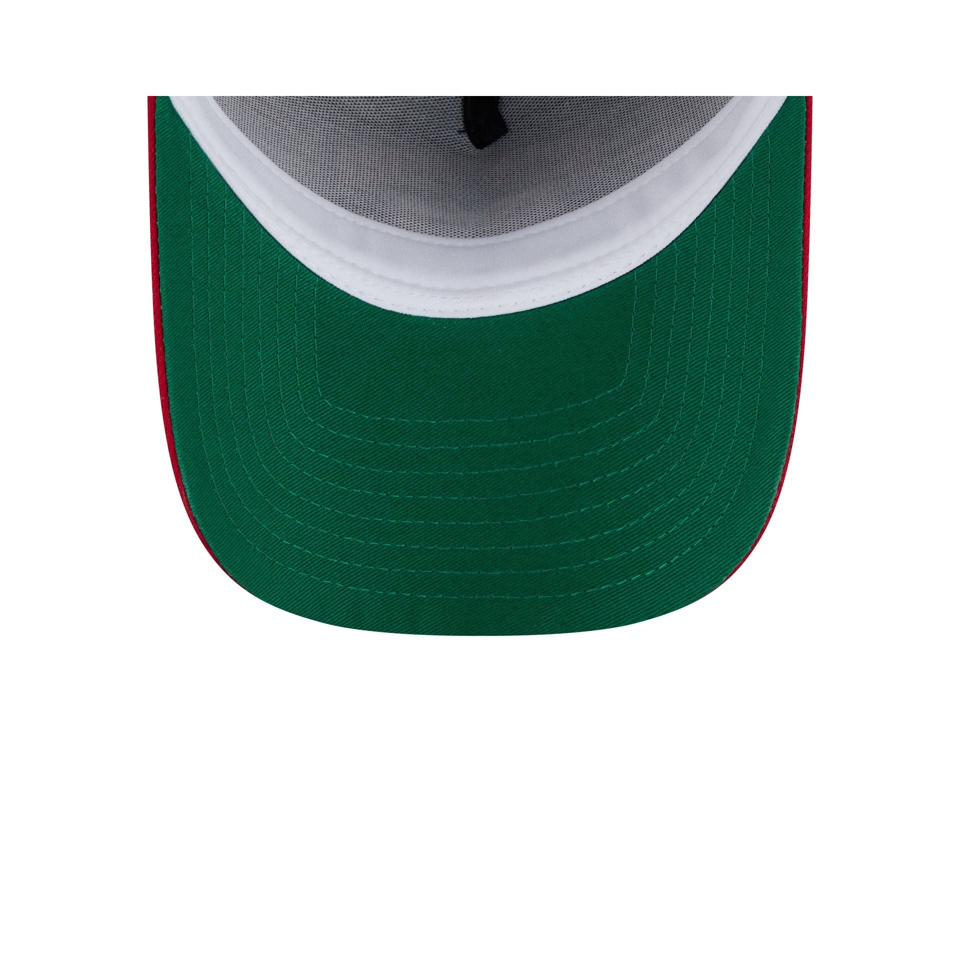 Major League Wild Thing 9FORTY A-Frame Snapback Hat