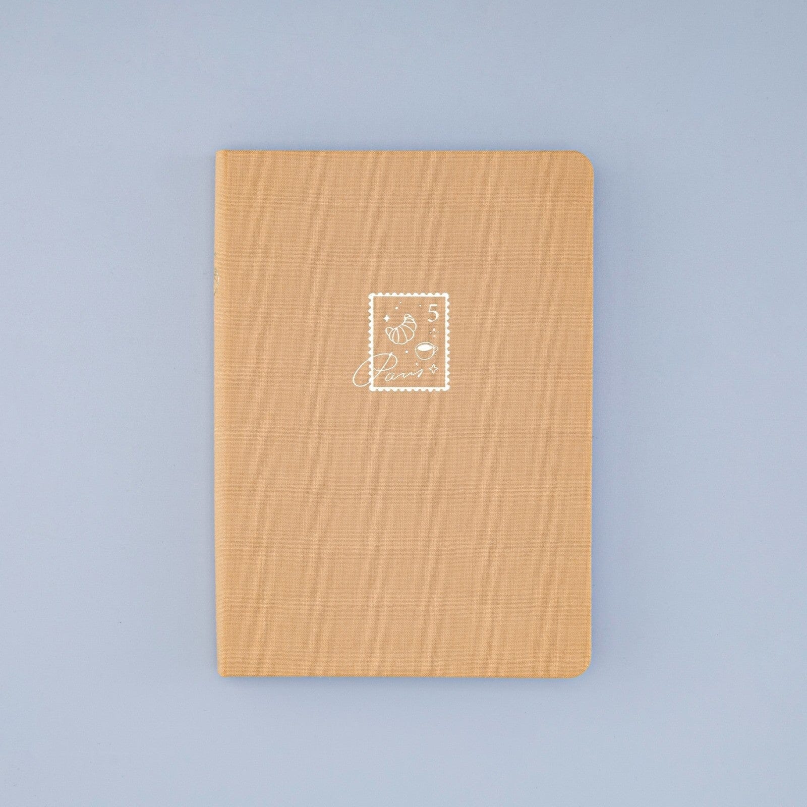 Tsuki ‘Café au Lait’ Limited Edition Bullet Journal ☾