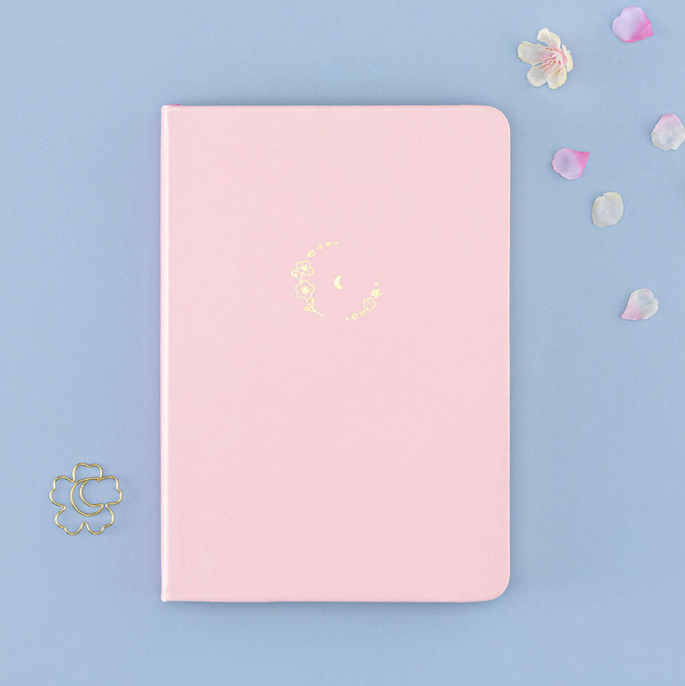 Tsuki ‘Lunar Blossom’ Limited Edition Bullet Journal ☾