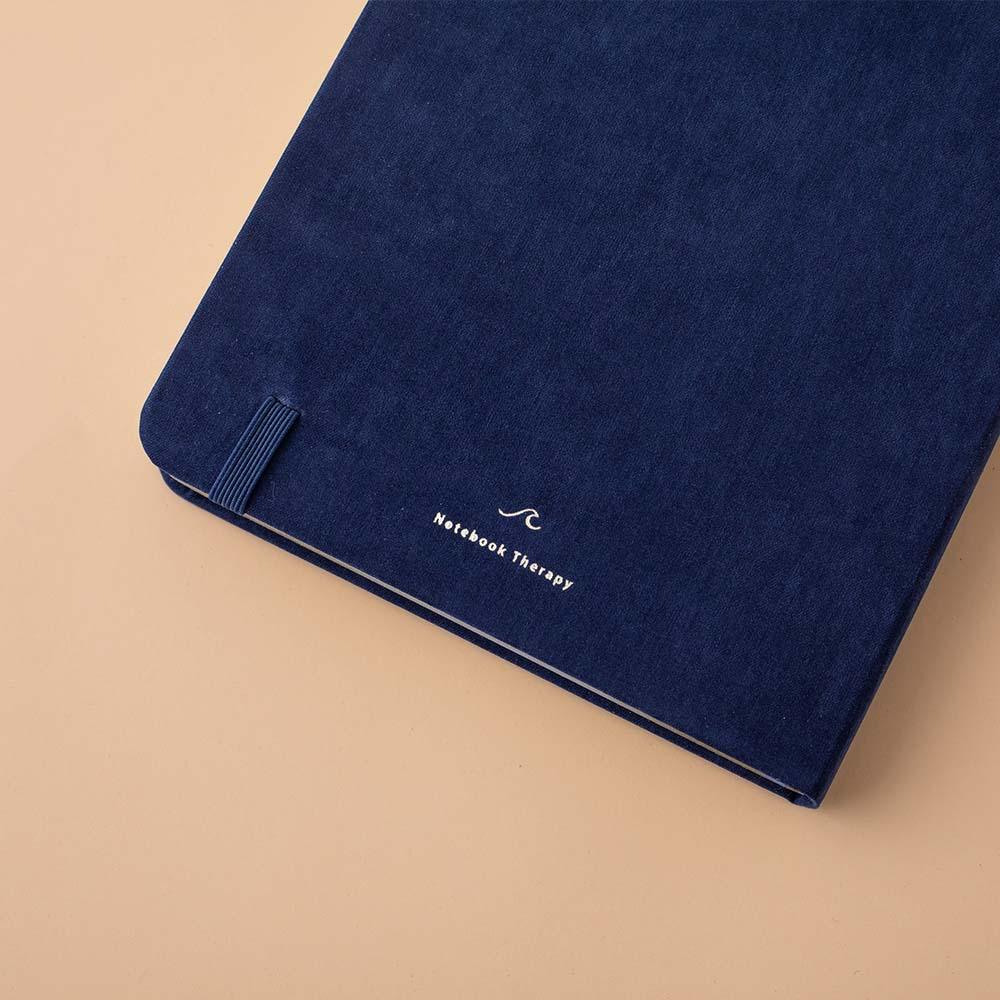 Tsuki 'Gentle Giant' Limited Edition Luxury Bullet Journal ☾