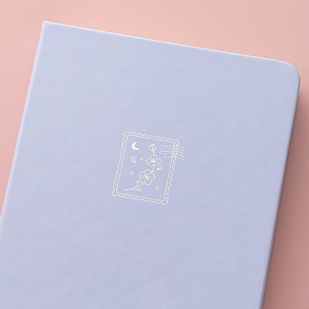 Tsuki ‘Sakura Journey’ Limited Edition Bullet Journal ☾