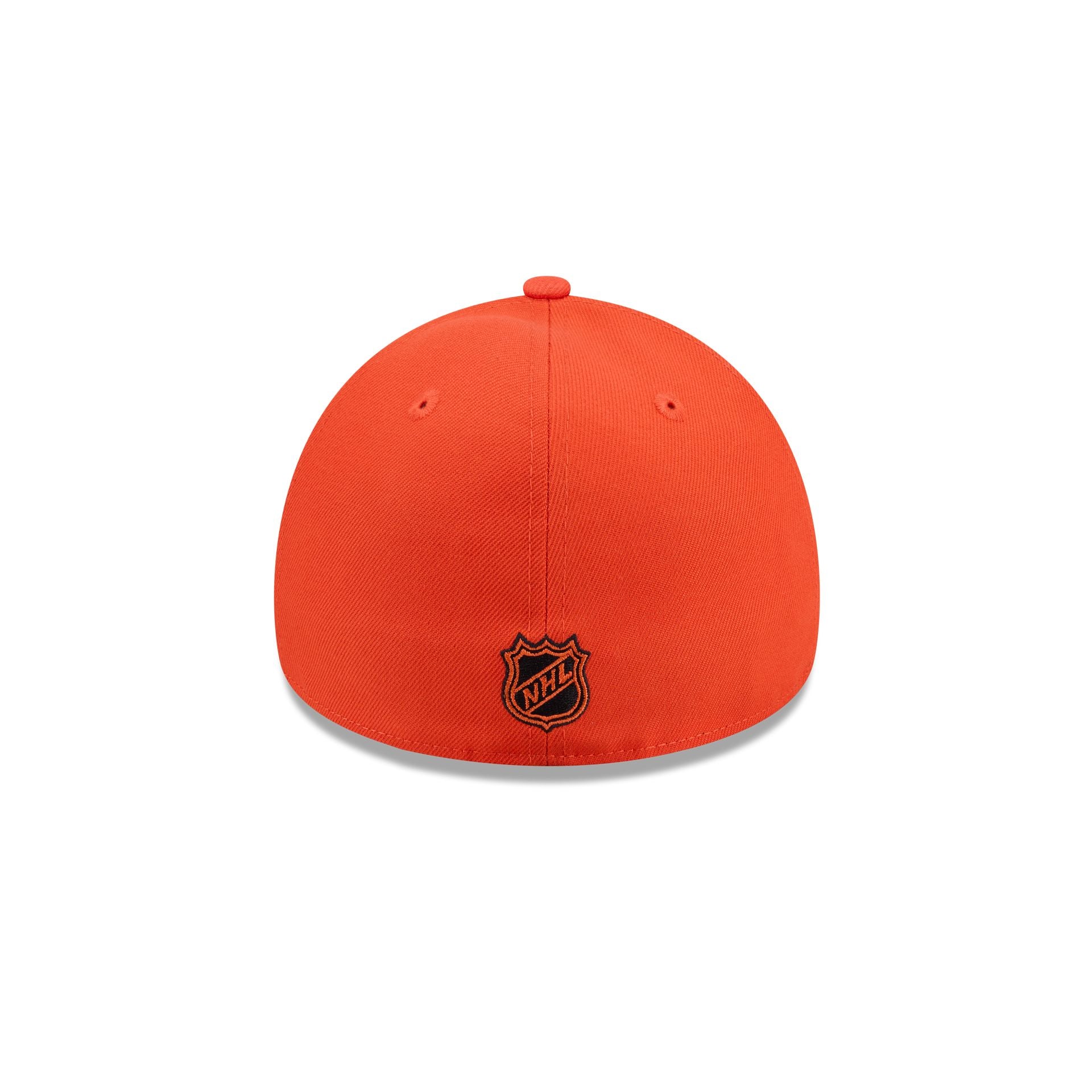 Anaheim Ducks Team Side 59FORTY A-Frame Fitted Hat
