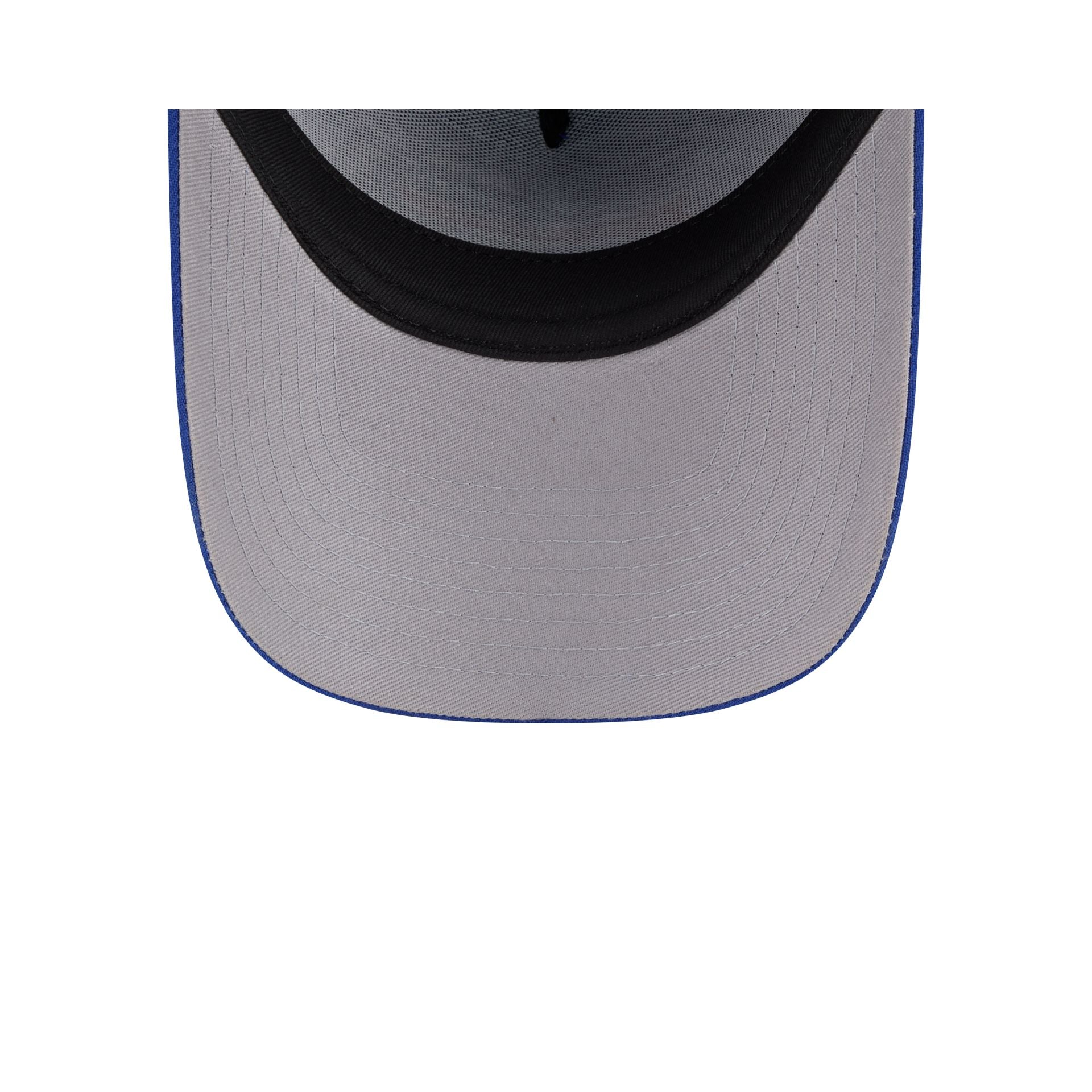 Buffalo Bills Team Side 59FORTY A-Frame Fitted Hat