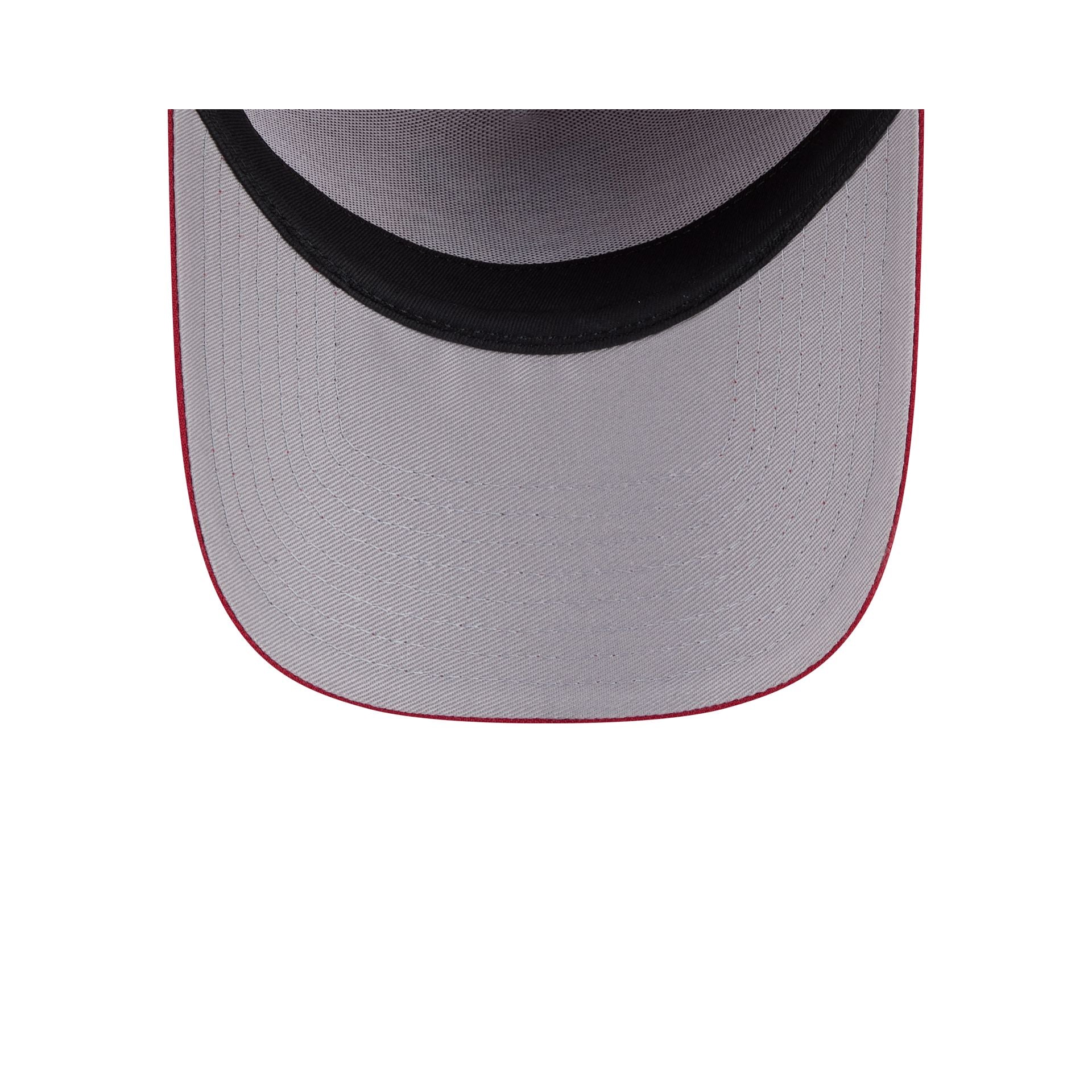 Denver Nuggets Team Side 59FORTY A-Frame Fitted Hat