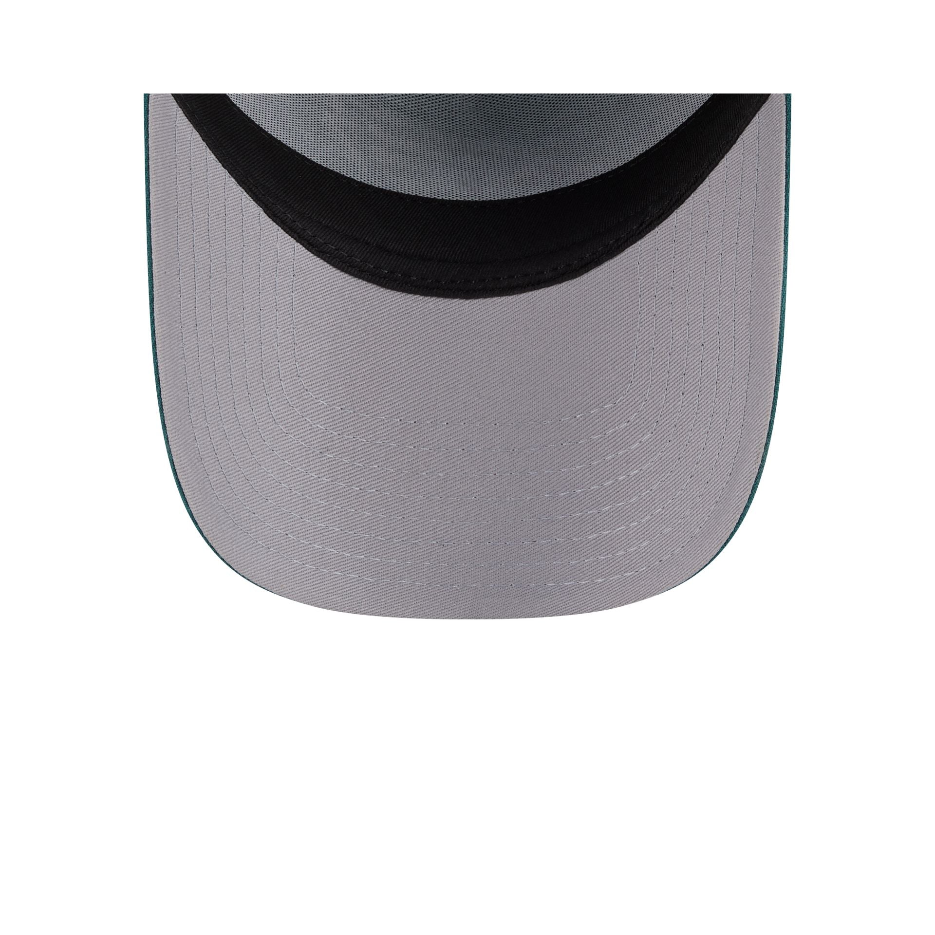 Philadelphia Eagles Team Side 59FORTY A-Frame Fitted Hat