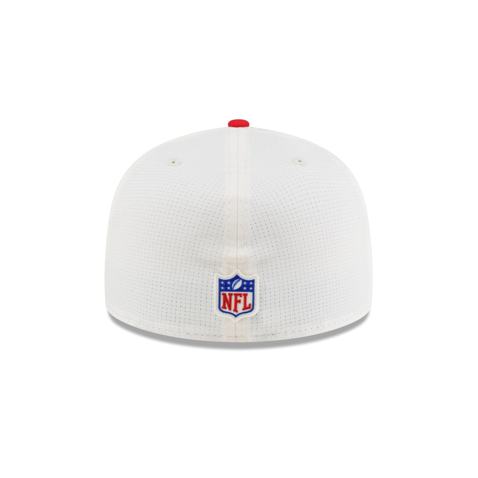 Kansas City Chiefs 2026 Training 59FIFTY Fitted Hat