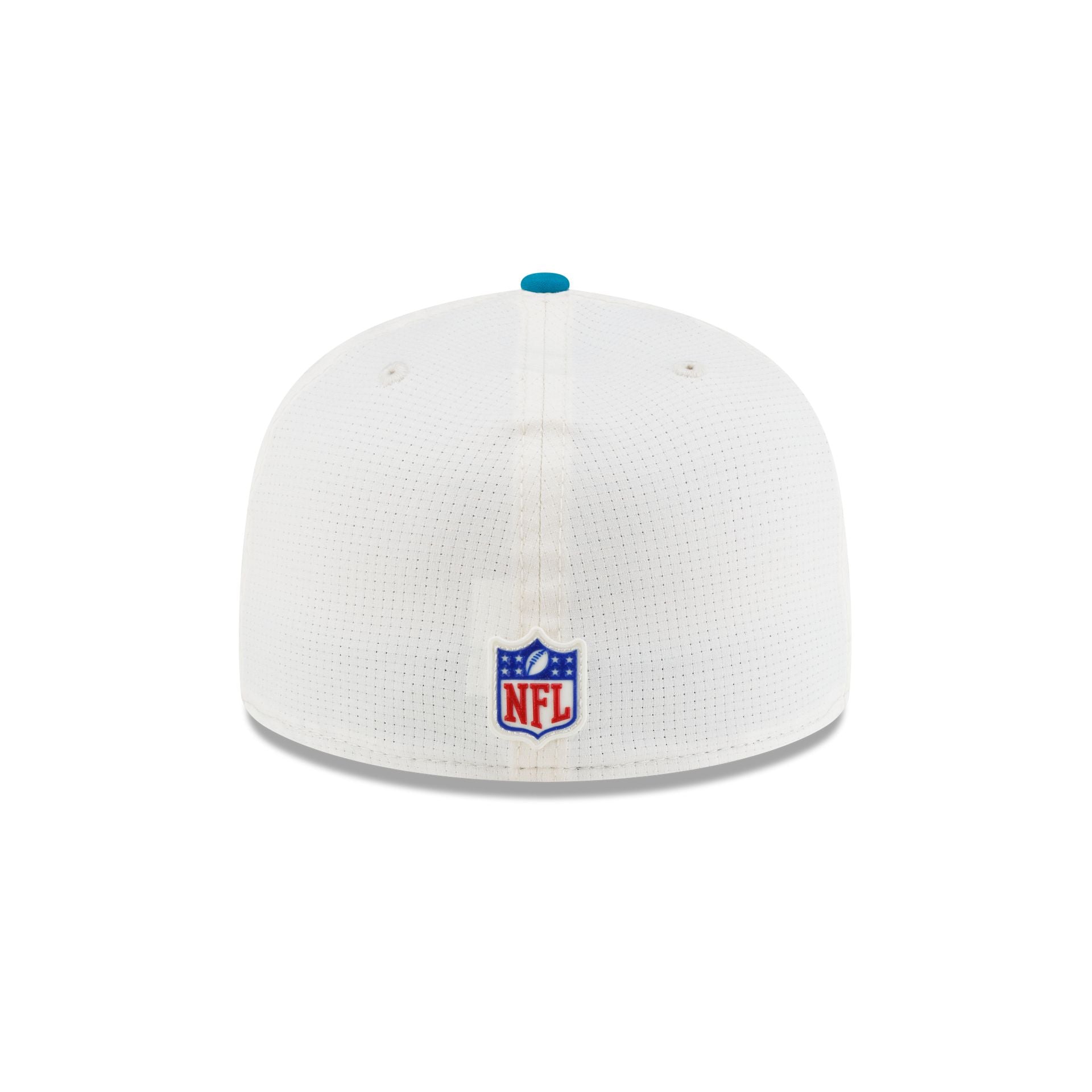 Jacksonville Jaguars 2026 Training 59FIFTY Fitted Hat