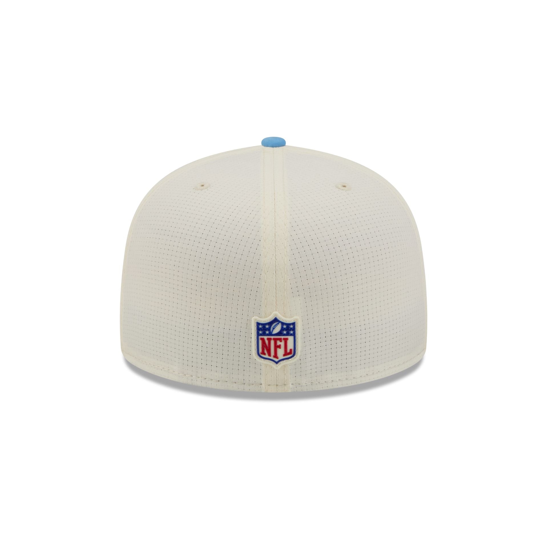 Tennessee Titans 2026 Training 59FIFTY Fitted Hat