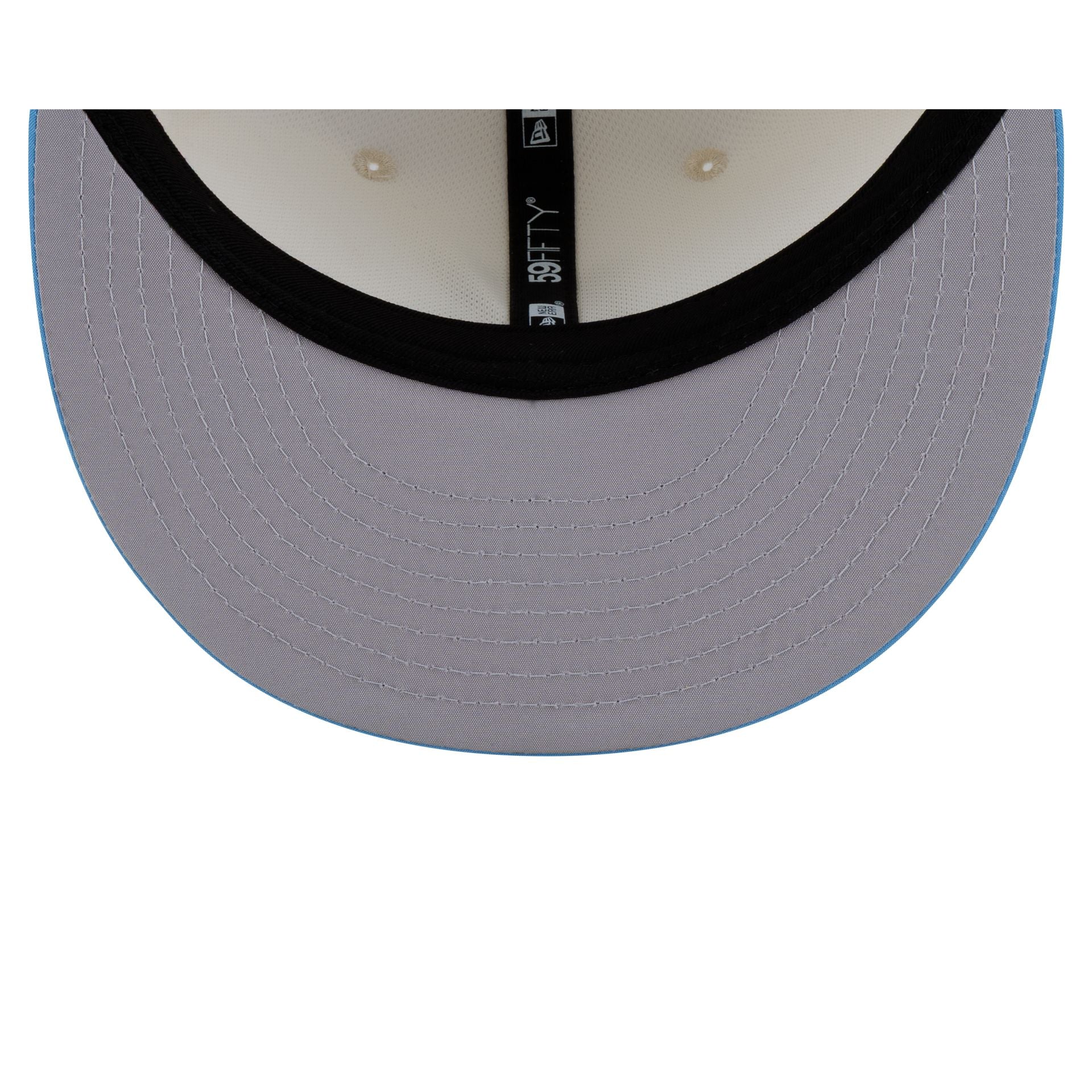 Tennessee Titans 2026 Training 59FIFTY Fitted Hat