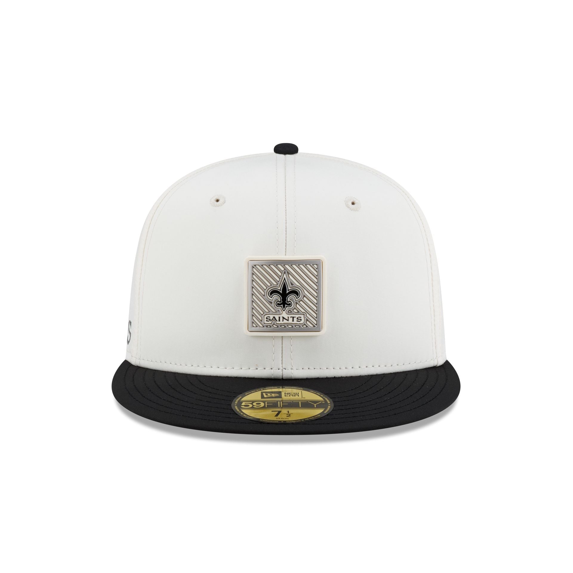 New Orleans Saints 2026 Training 59FIFTY Fitted Hat