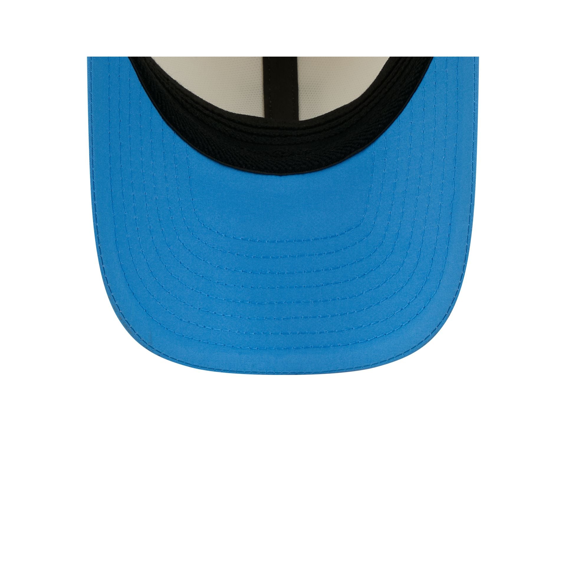 Los Angeles Chargers 2026 Training 39THIRTY M-Crown Stretch-Fit Hat
