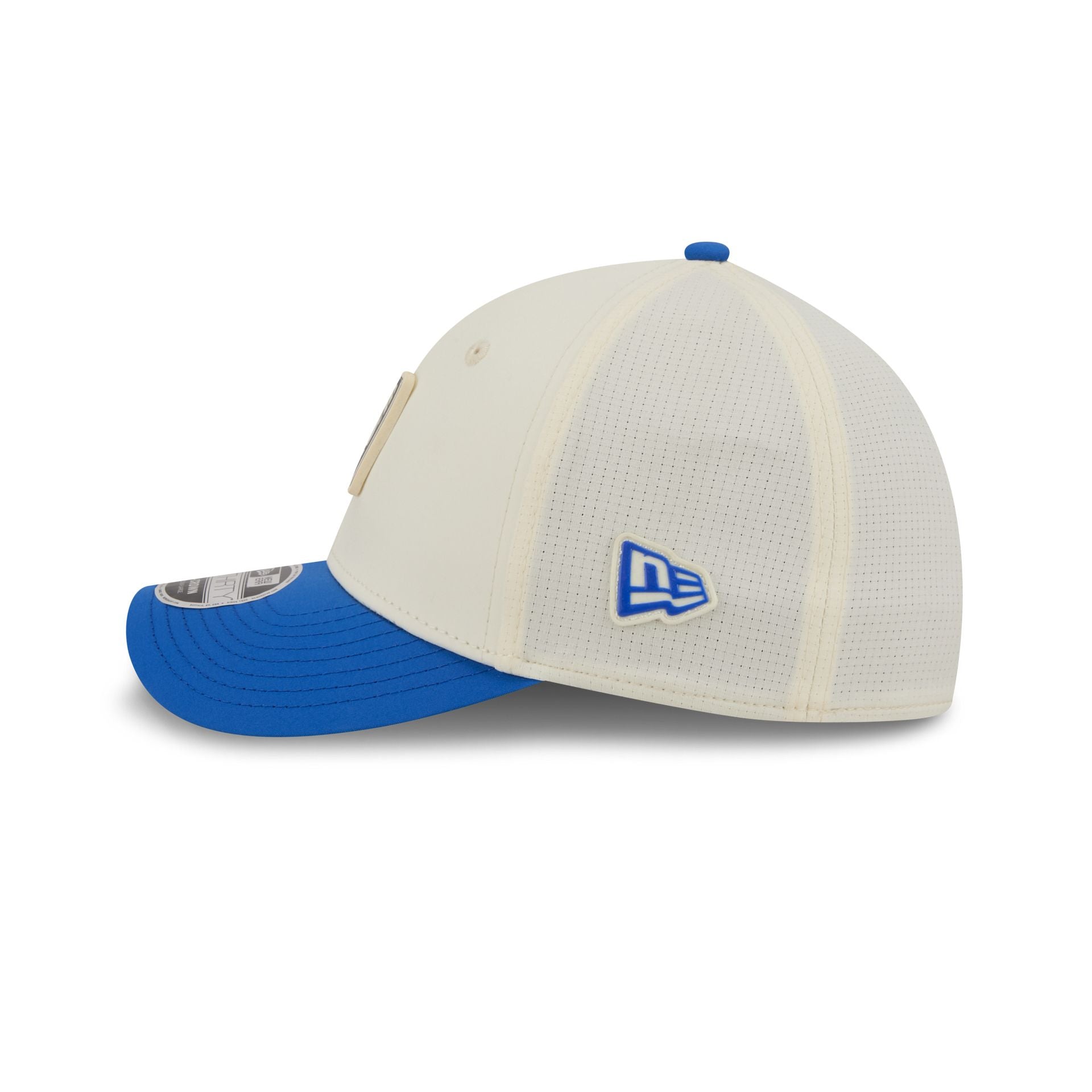 Los Angeles Rams 2026 Training 39THIRTY M-Crown Stretch-Fit Hat