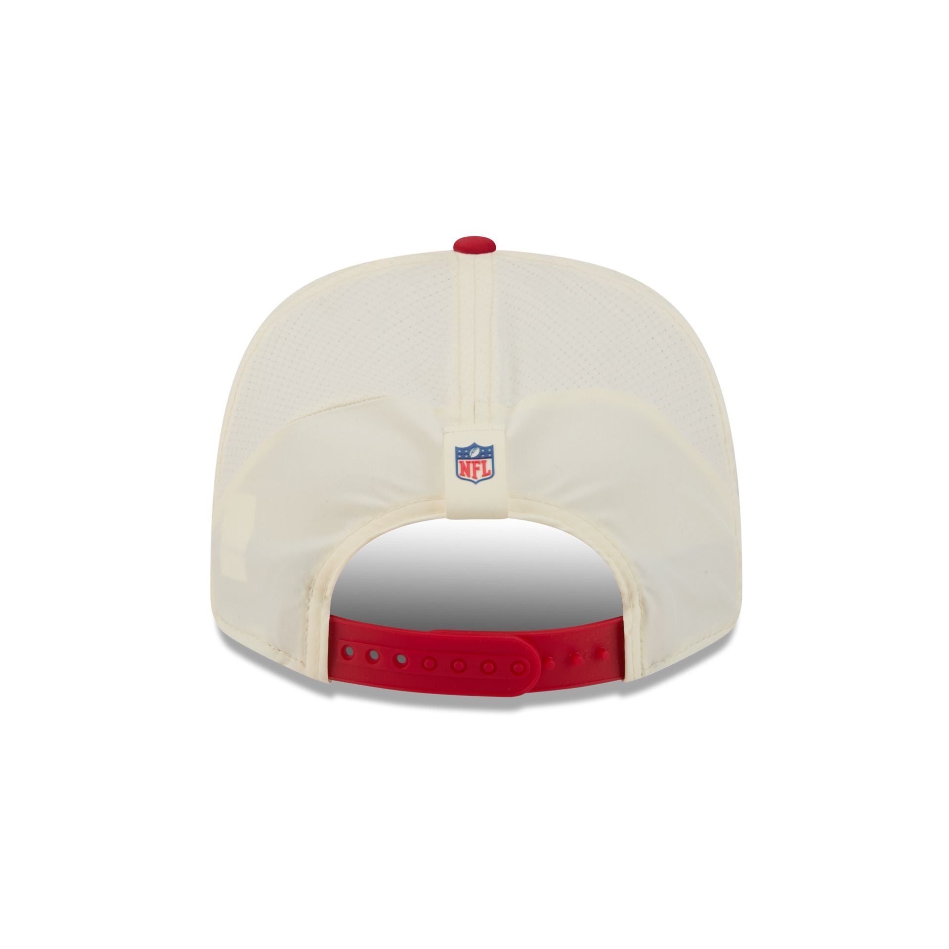 Tampa Bay Buccaneers 2026 Training 9SEVENTY Stretch-Snap Hat