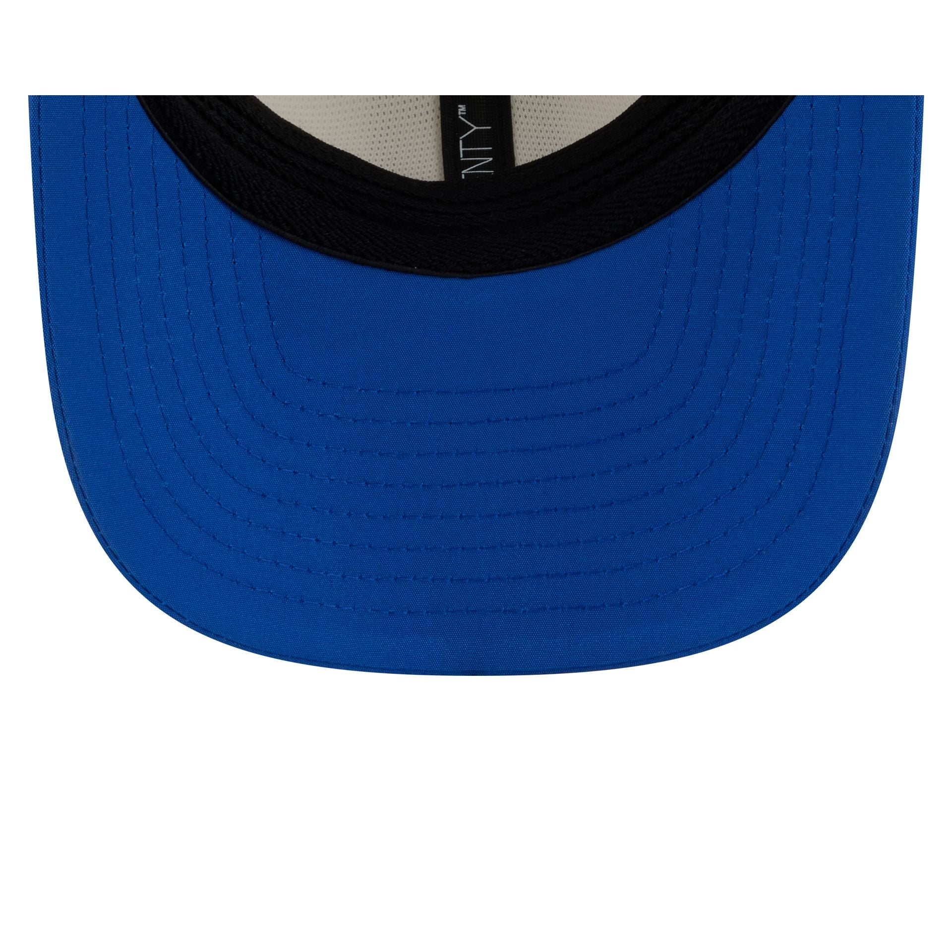 Los Angeles Rams 2026 Training 9SEVENTY Stretch-Snap Hat