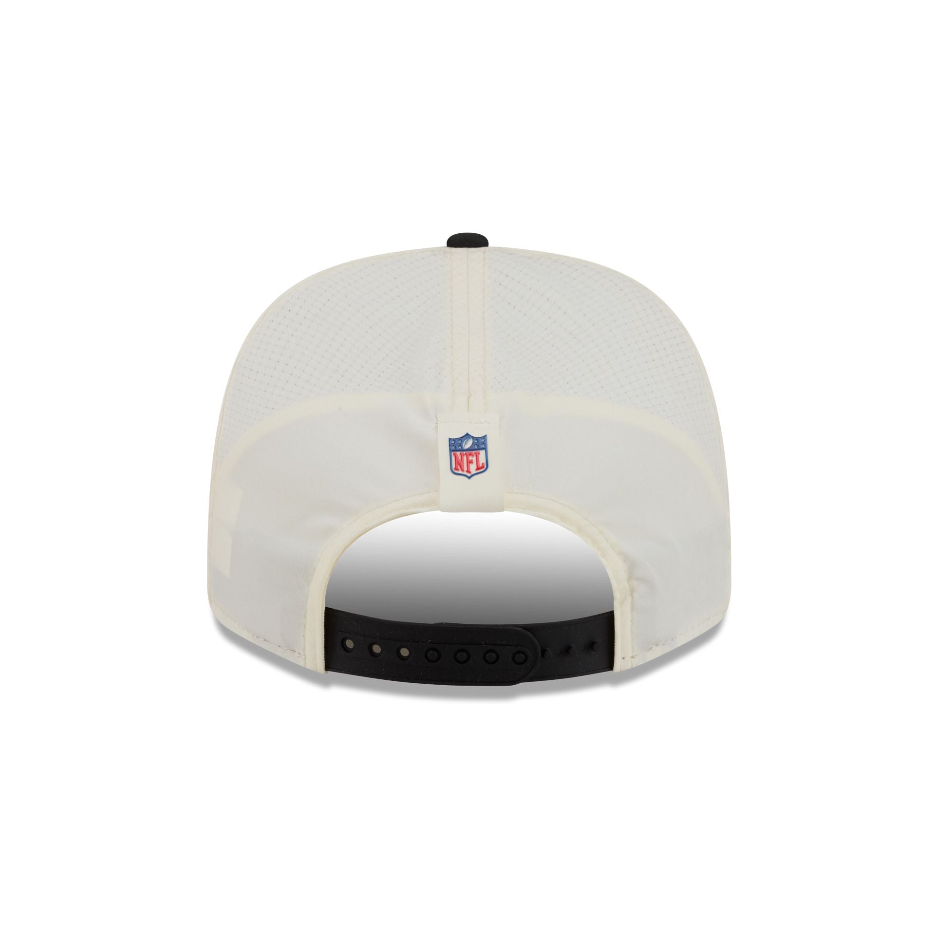 New Orleans Saints 2026 Training 9SEVENTY Stretch-Snap Hat
