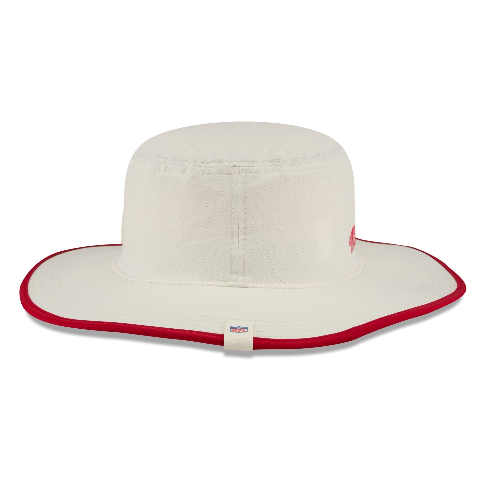 San Francisco 49ers 2026 Training Panama Bucket Hat