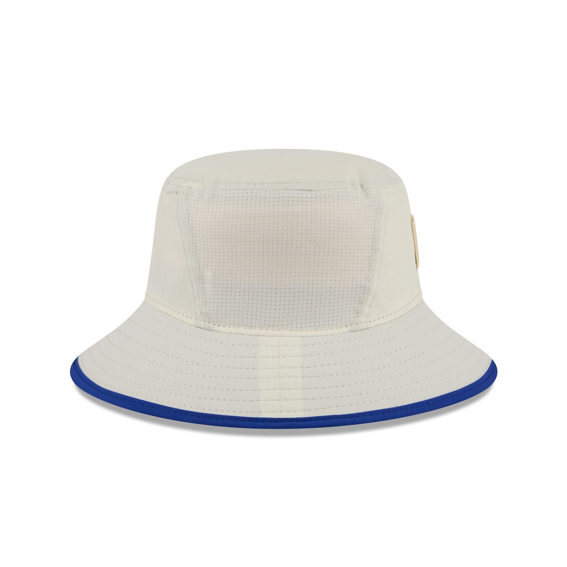 New York Giants 2026 Training Stretch Bucket Hat
