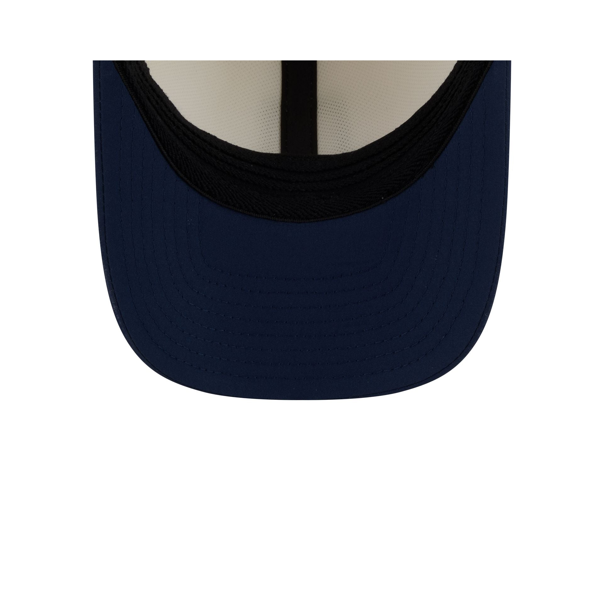 Seattle Seahawks 2026 Training 39THIRTY M-Crown Stretch-Fit Hat