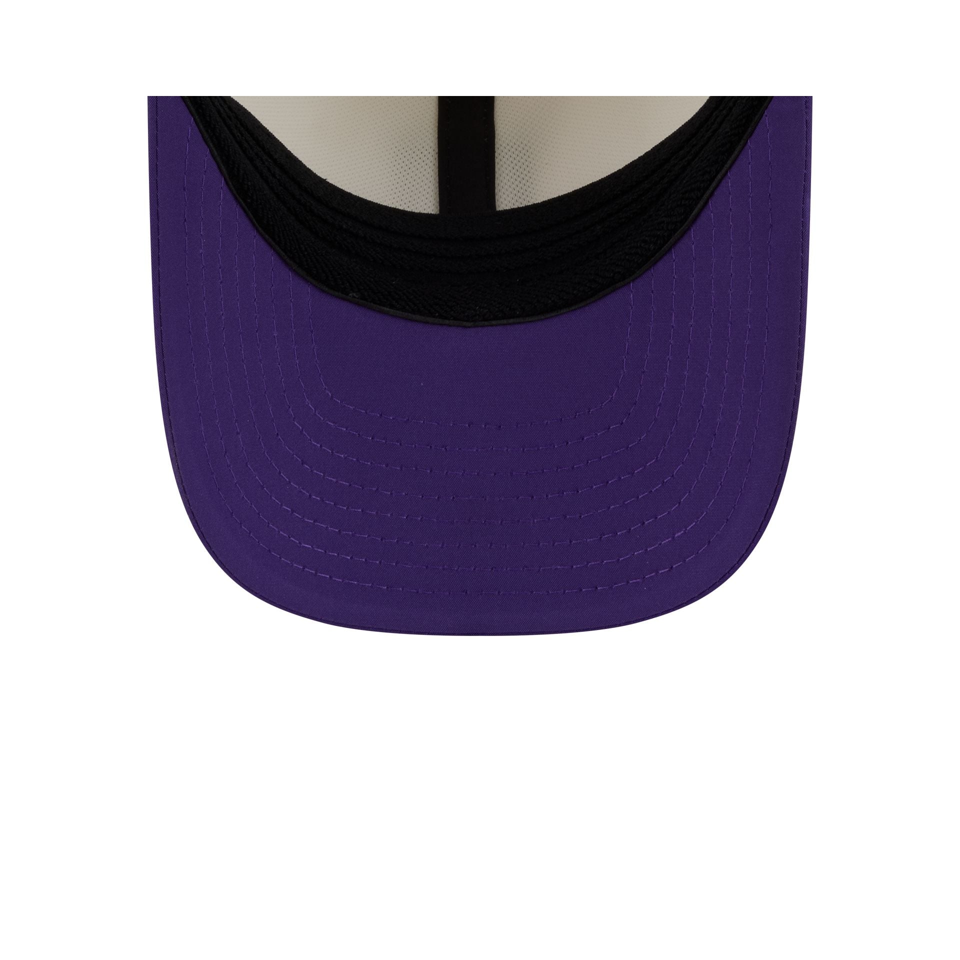 Minnesota Vikings 2026 Training 39THIRTY M-Crown Stretch-Fit Hat