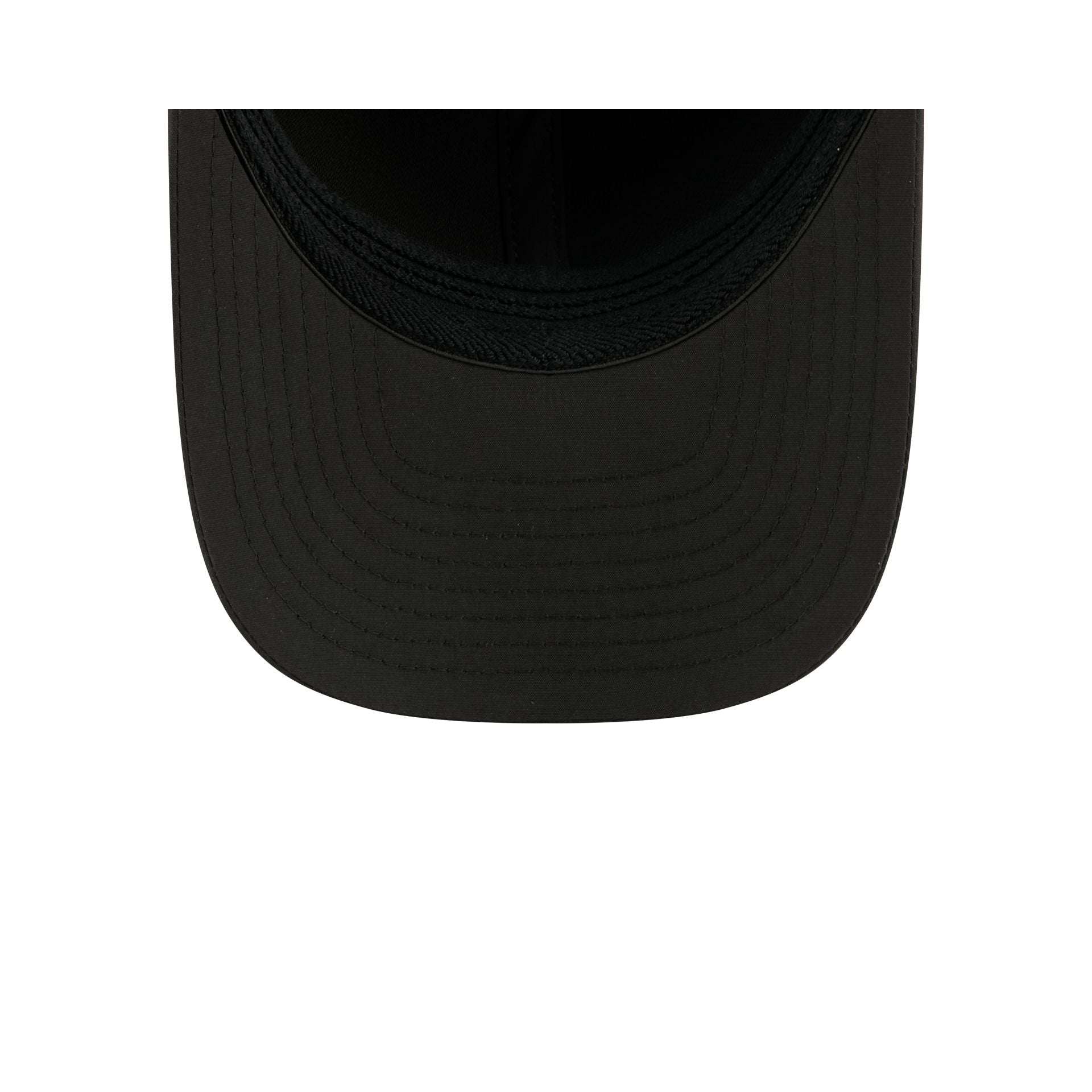 Pittsburgh Steelers 2026 Training Black 39THIRTY M-Crown Stretch-Fit Hat