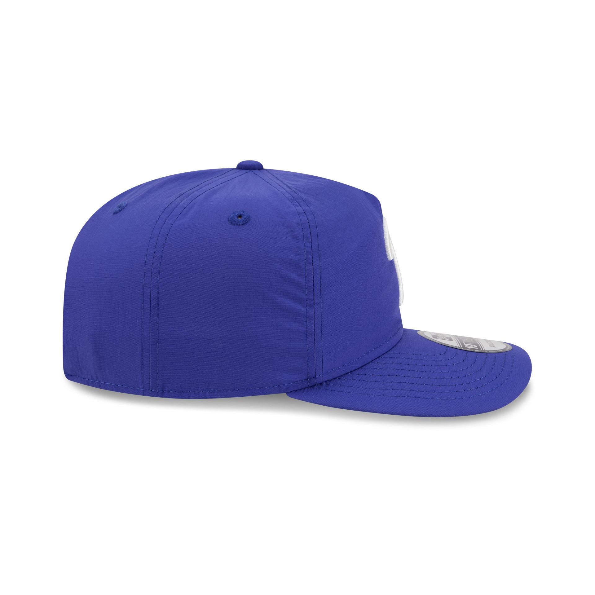 Philadelphia Phillies Blue Nylon 19TWENTY Adjustable Hat