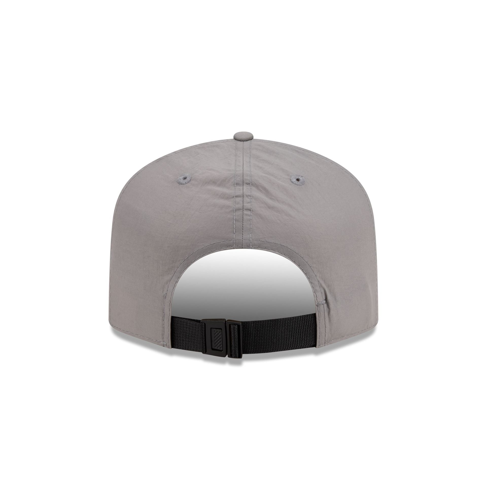 Los Angeles Kings Gray Nylon 19TWENTY Adjustable Hat
