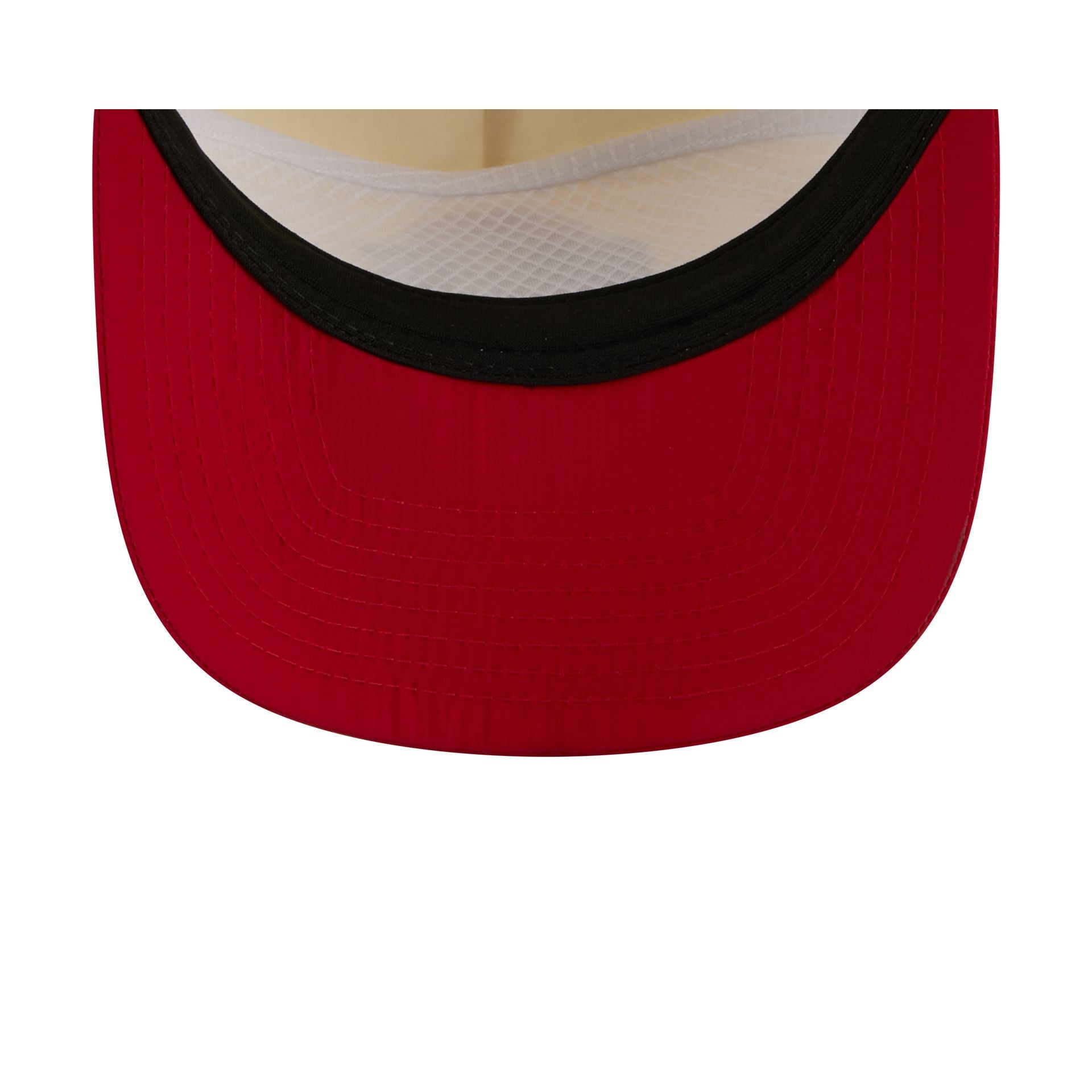 Ohio State Buckeyes Chrome Nylon 19TWENTY Adjustable Hat